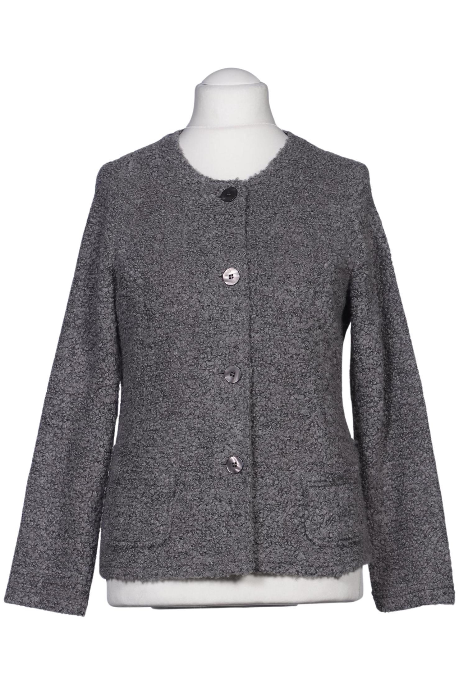

Rabe Damen Blazer, grau, Gr. 42