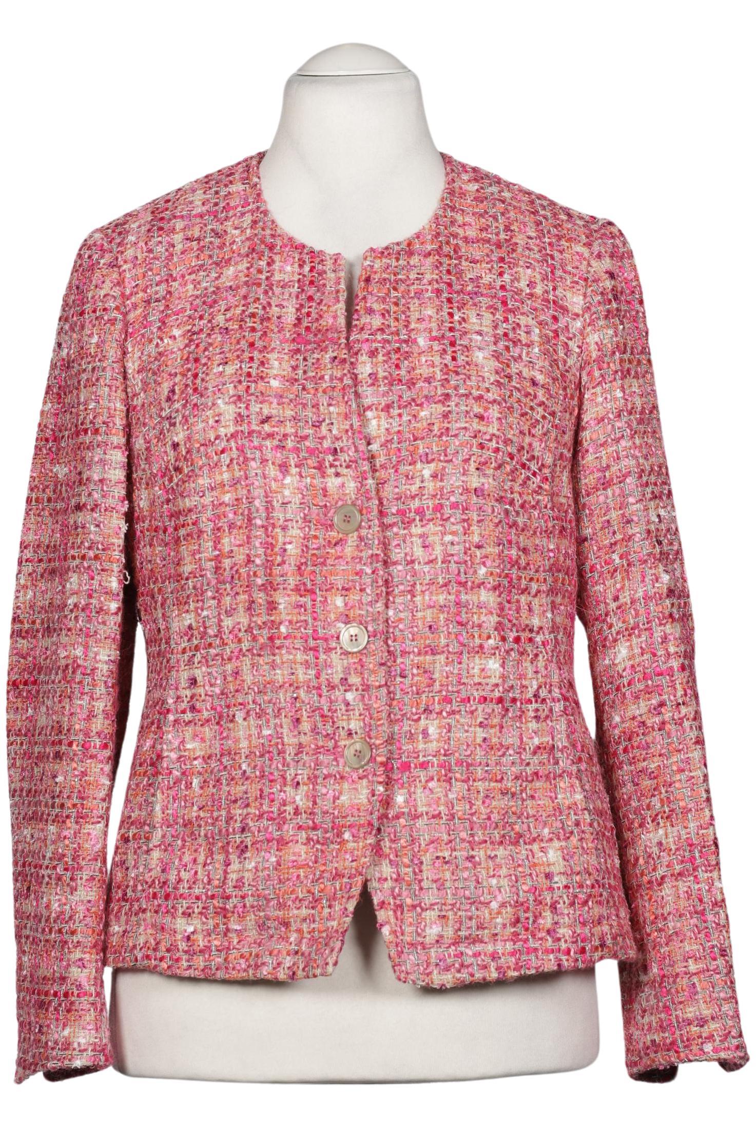 

Rabe Damen Blazer, pink, Gr. 42