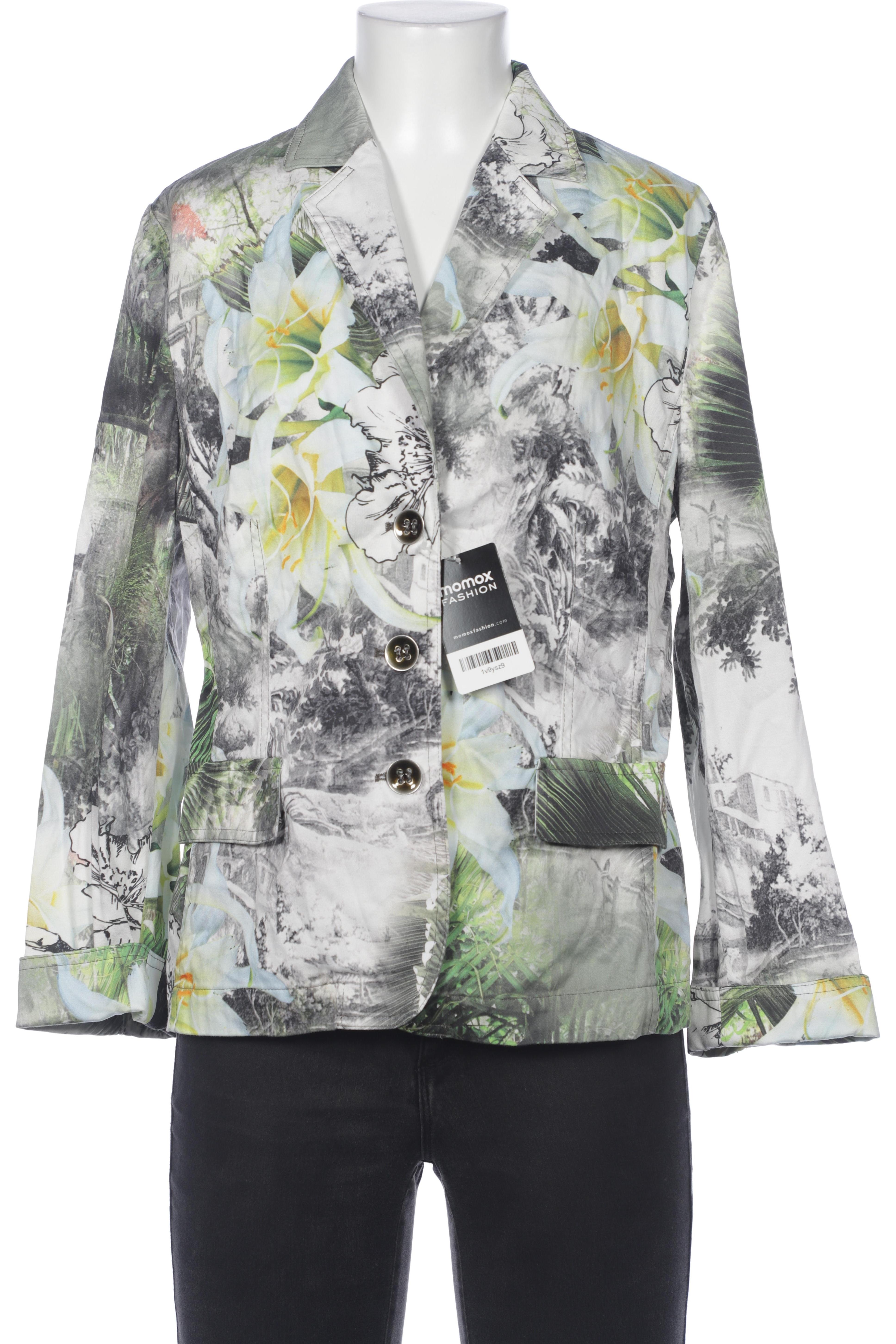

Rabe Damen Blazer, mehrfarbig, Gr. 42