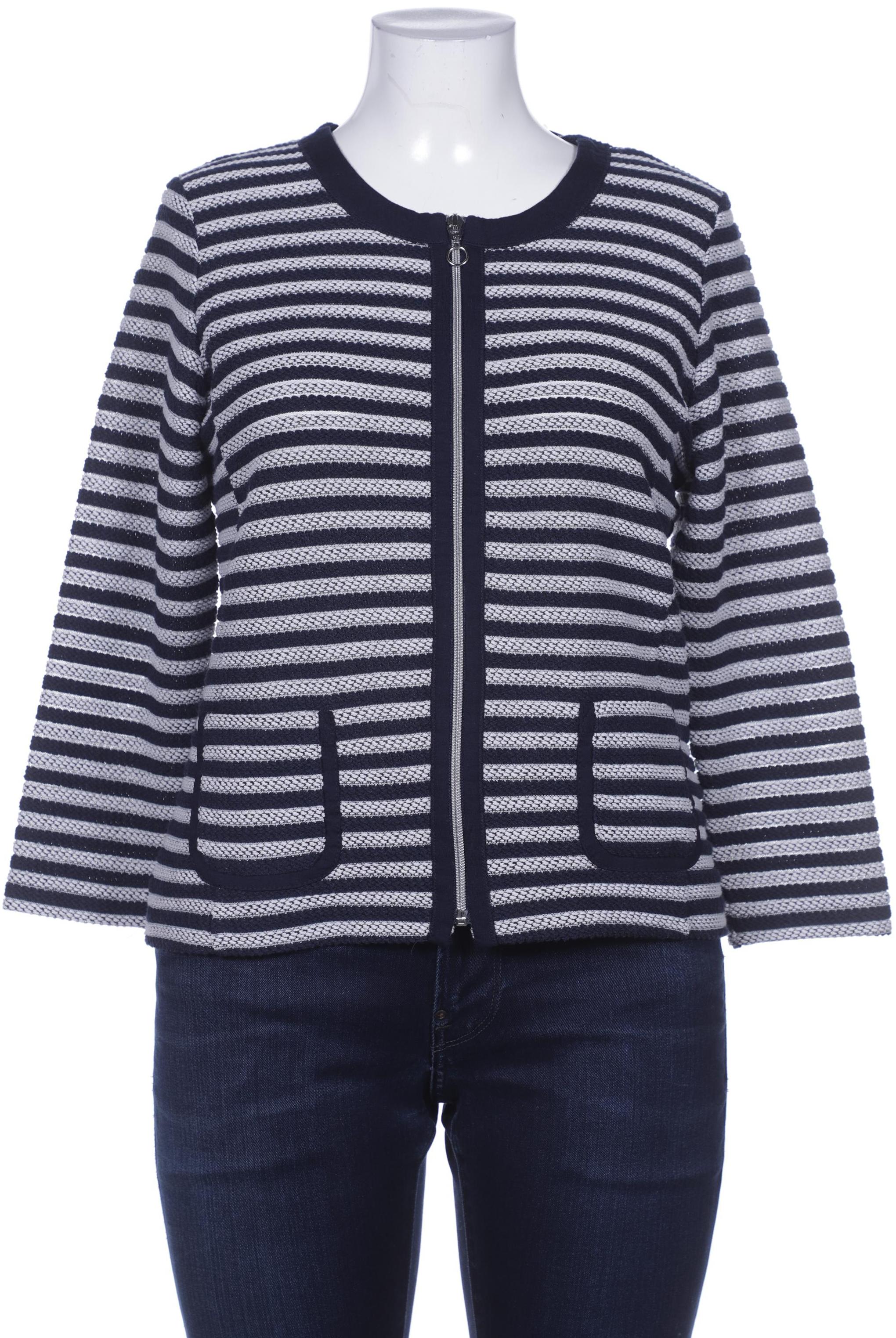 

RABE Damen Blazer, marineblau