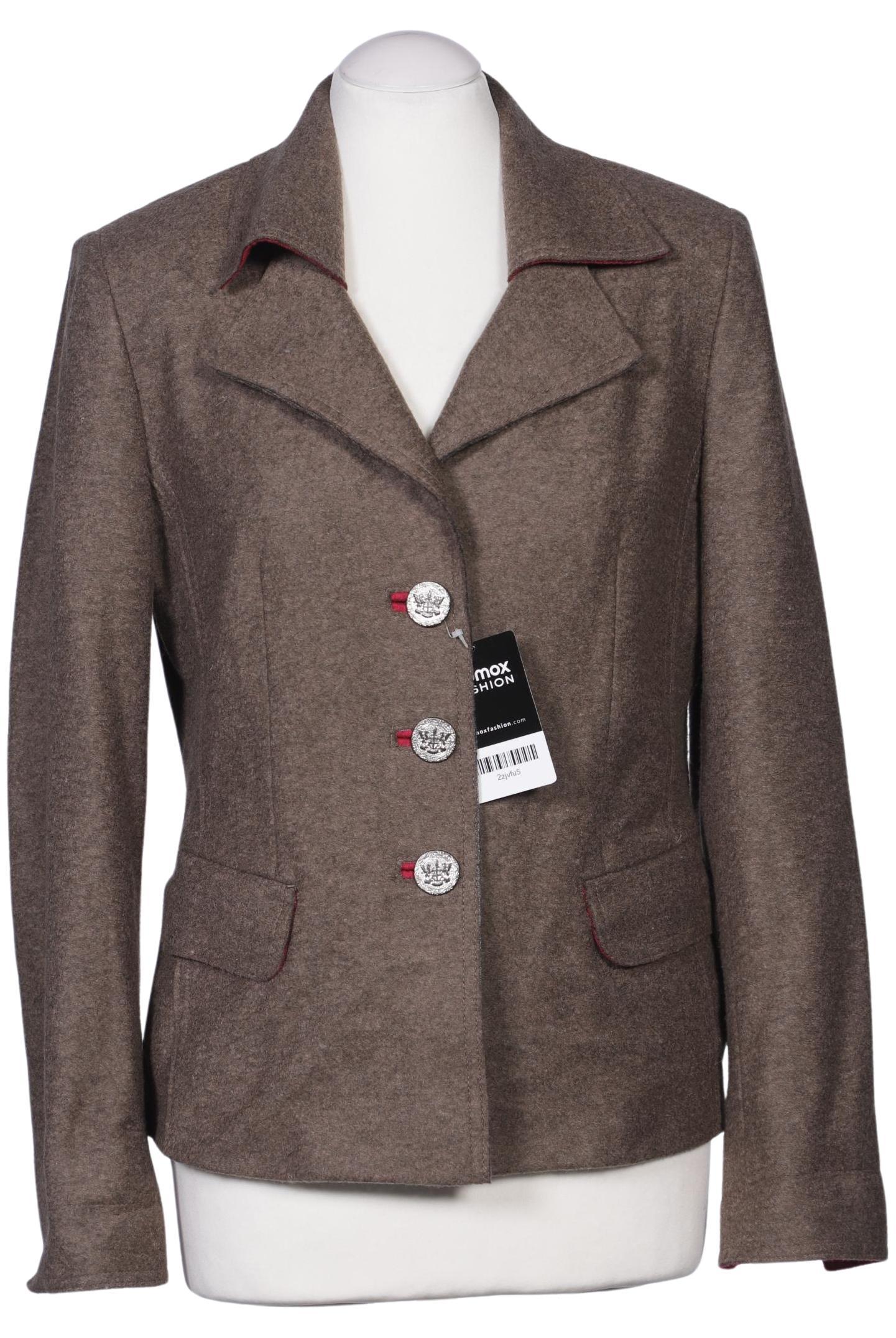 

Rabe Damen Blazer, braun, Gr. 38