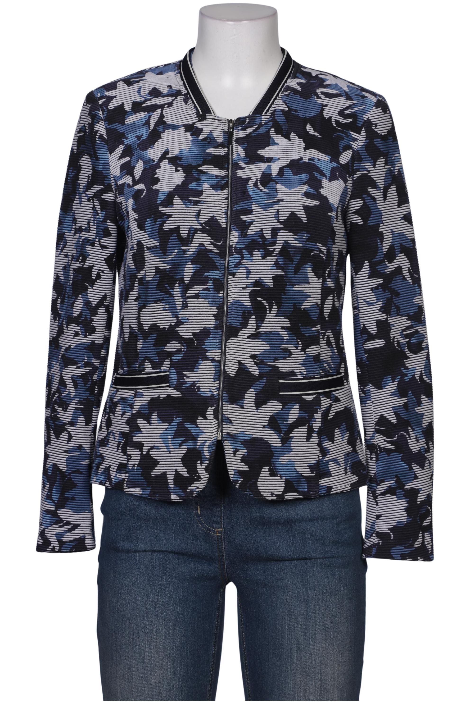 

Rabe Damen Blazer, marineblau, Gr. 38