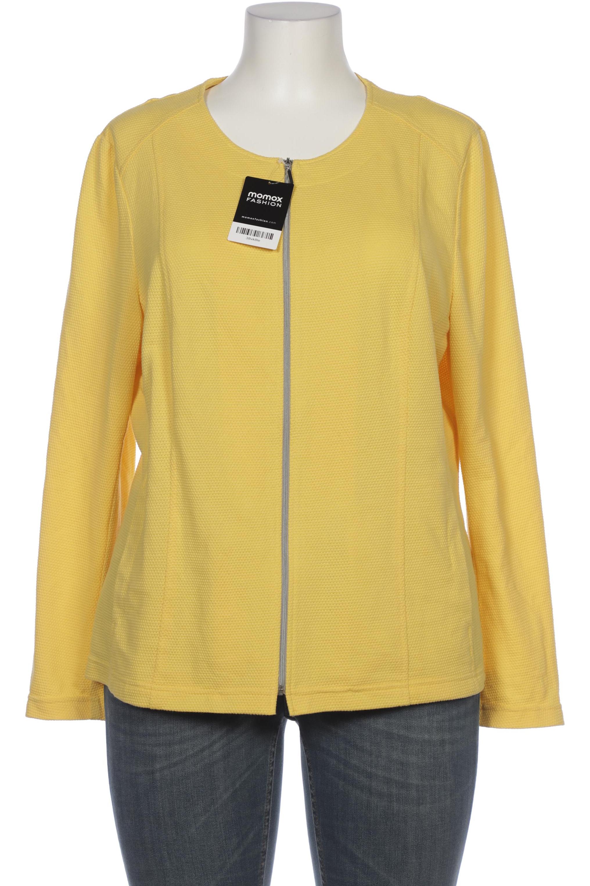 

RABE Damen Blazer, gelb