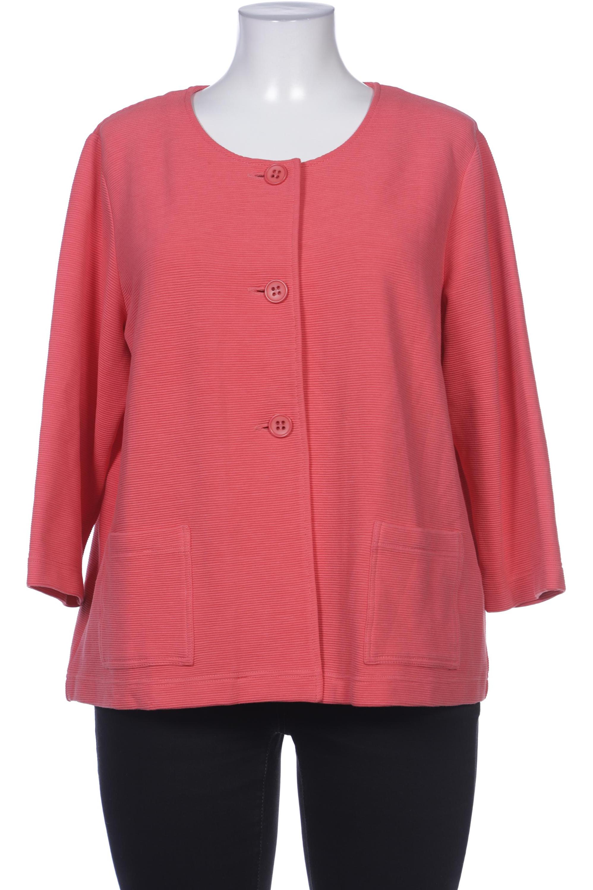 

Rabe Damen Blazer, pink, Gr. 46