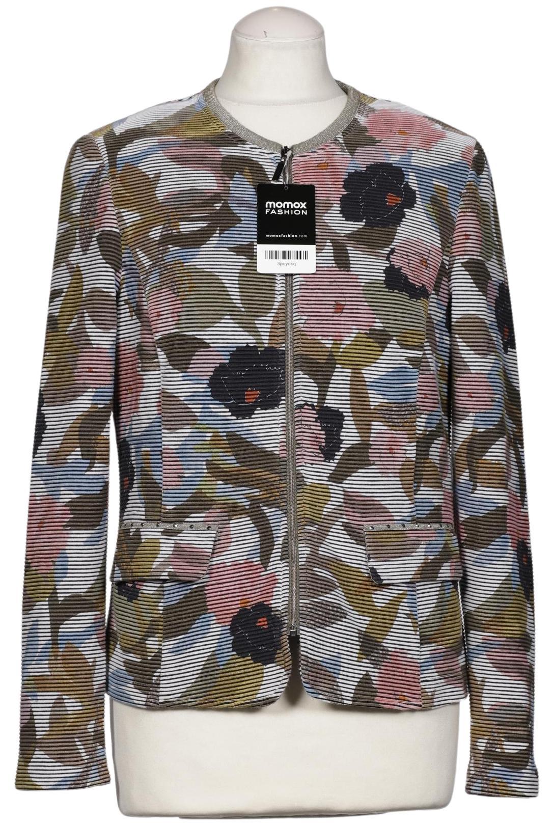 

Rabe Damen Blazer, mehrfarbig, Gr. 36