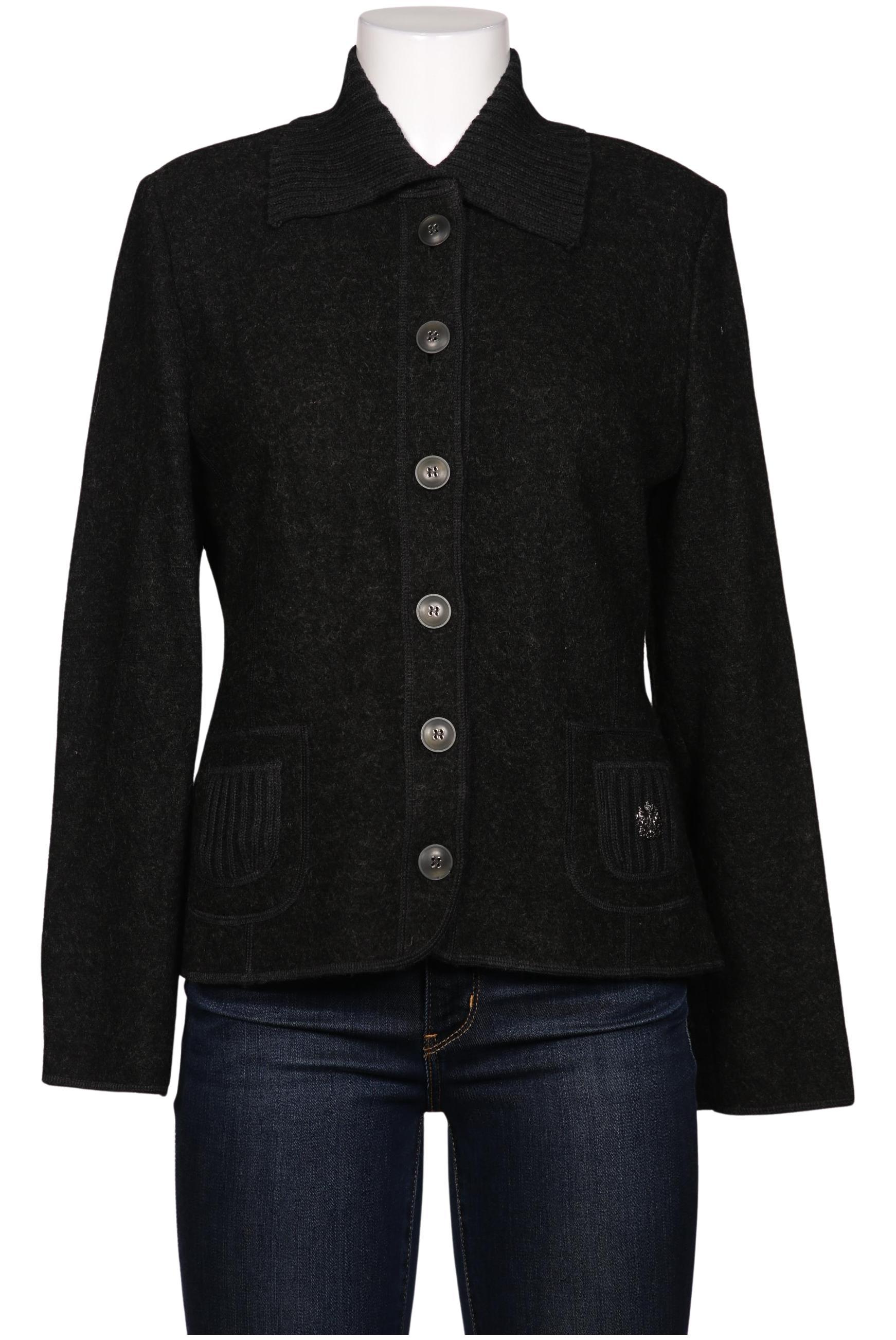 

Rabe Damen Blazer, grau, Gr. 38