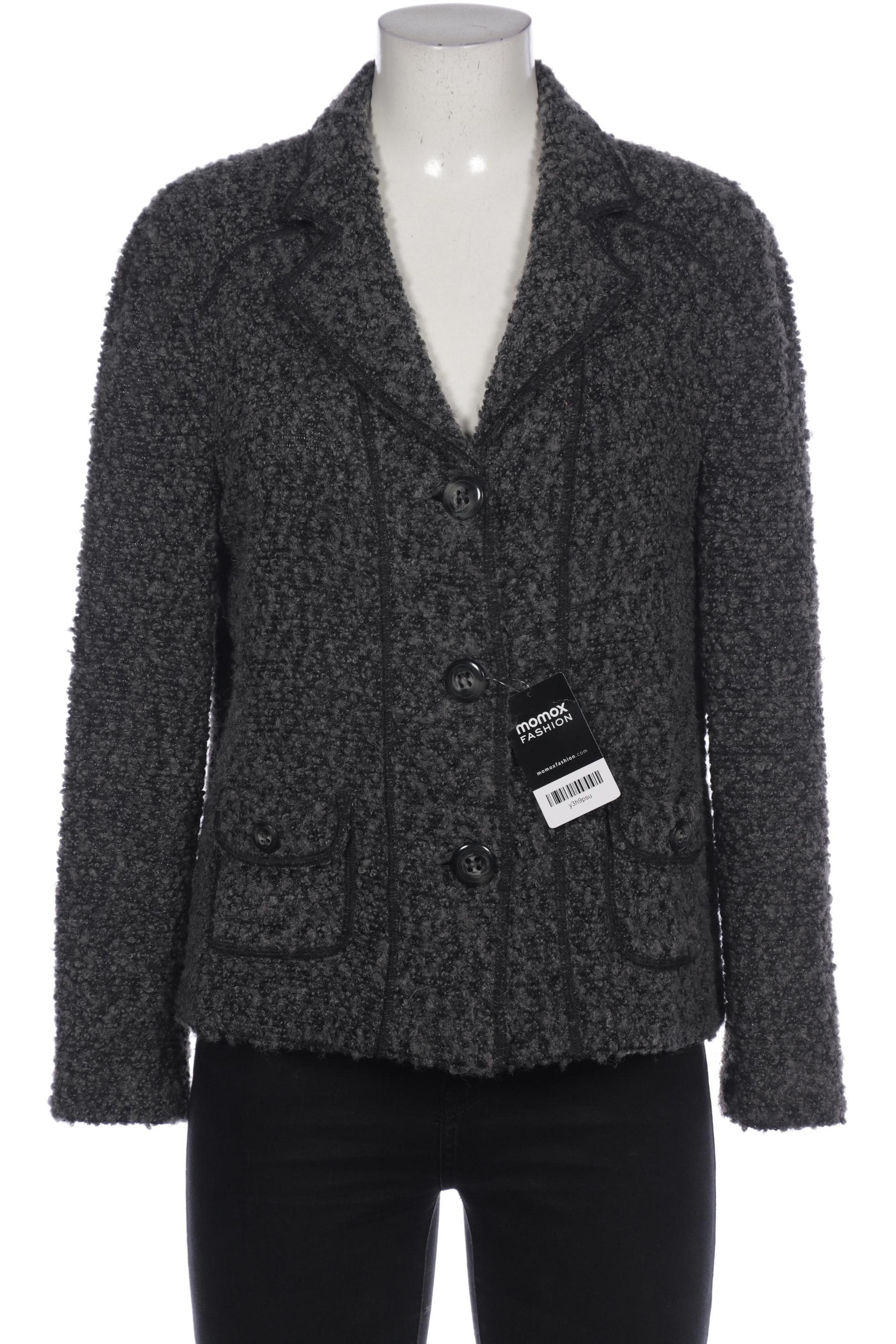 

Rabe Damen Blazer, grau, Gr. 42