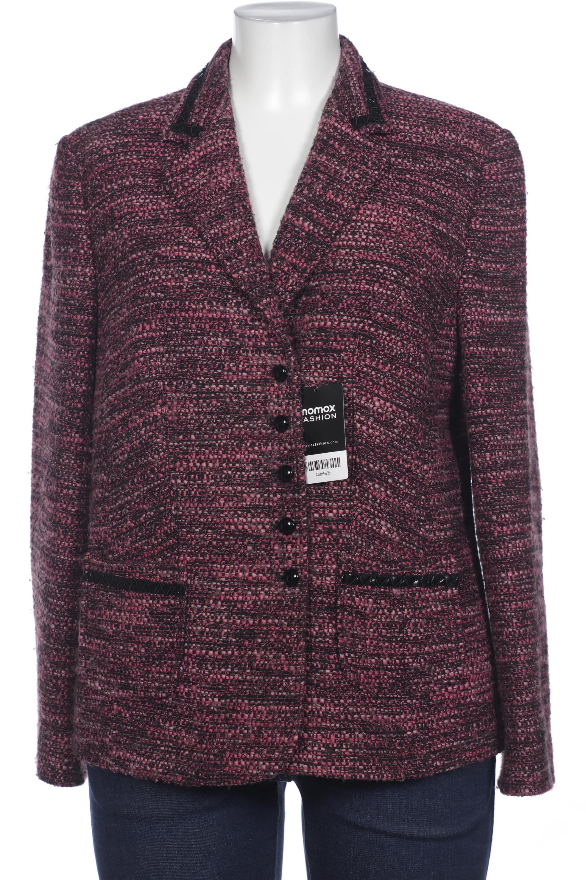 

Rabe Damen Blazer, pink, Gr. 46