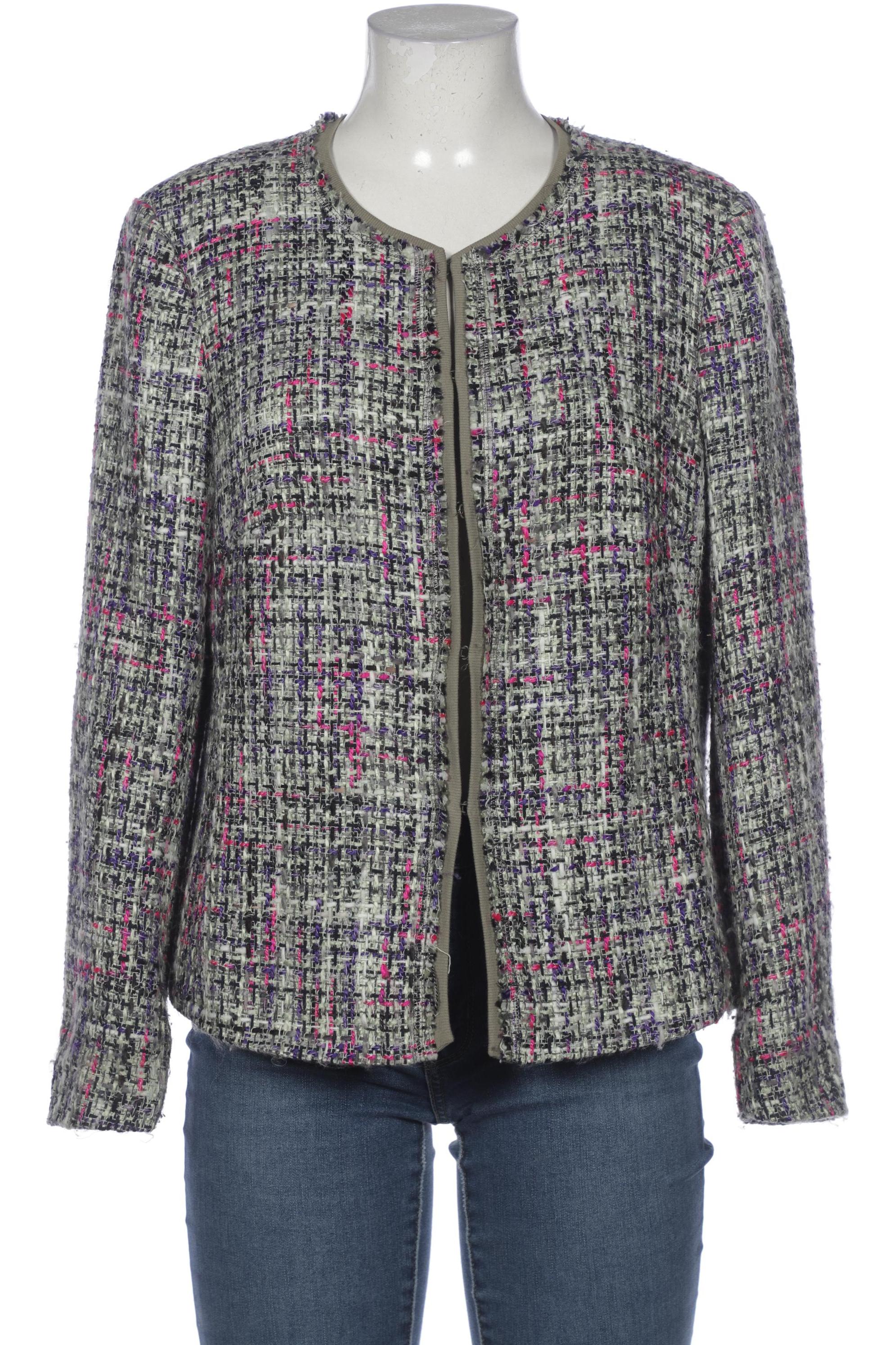

Rabe Damen Blazer, mehrfarbig, Gr. 42
