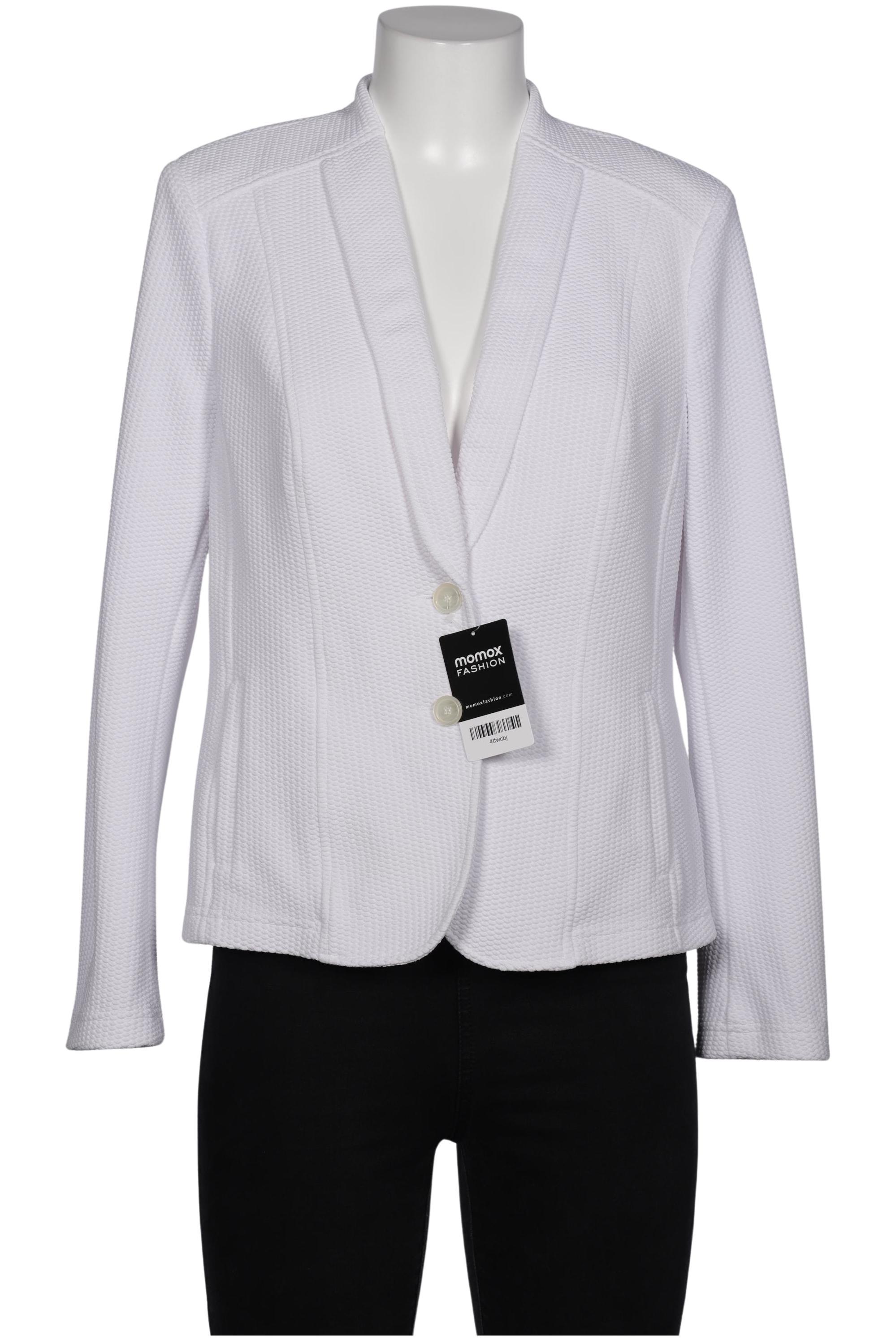 Thumbnail - Rabe Damen Blazer, weiß, Gr. 40