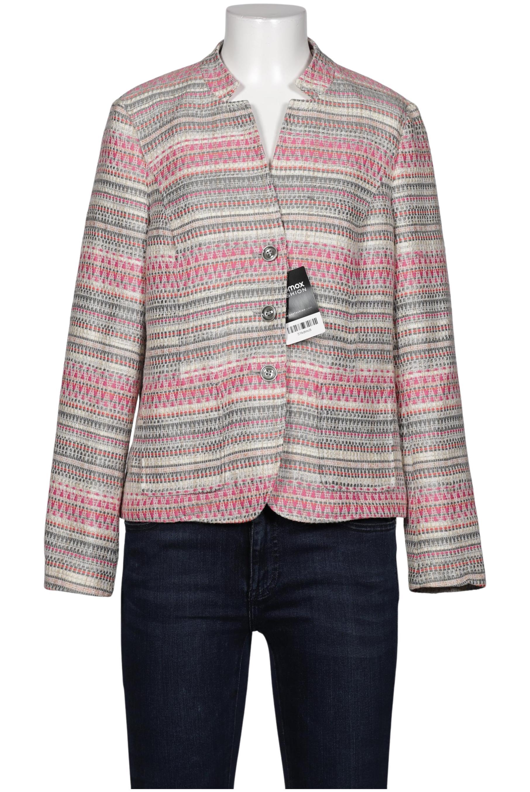 

Rabe Damen Blazer, grau, Gr. 38
