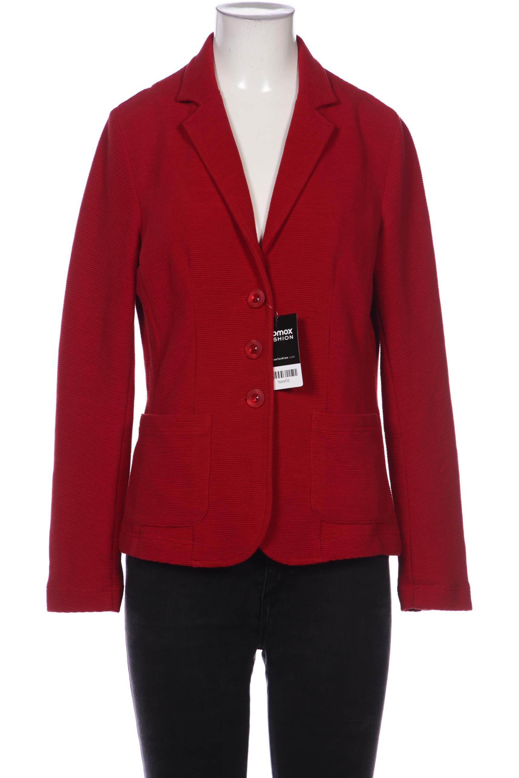 

RABE Damen Blazer, rot