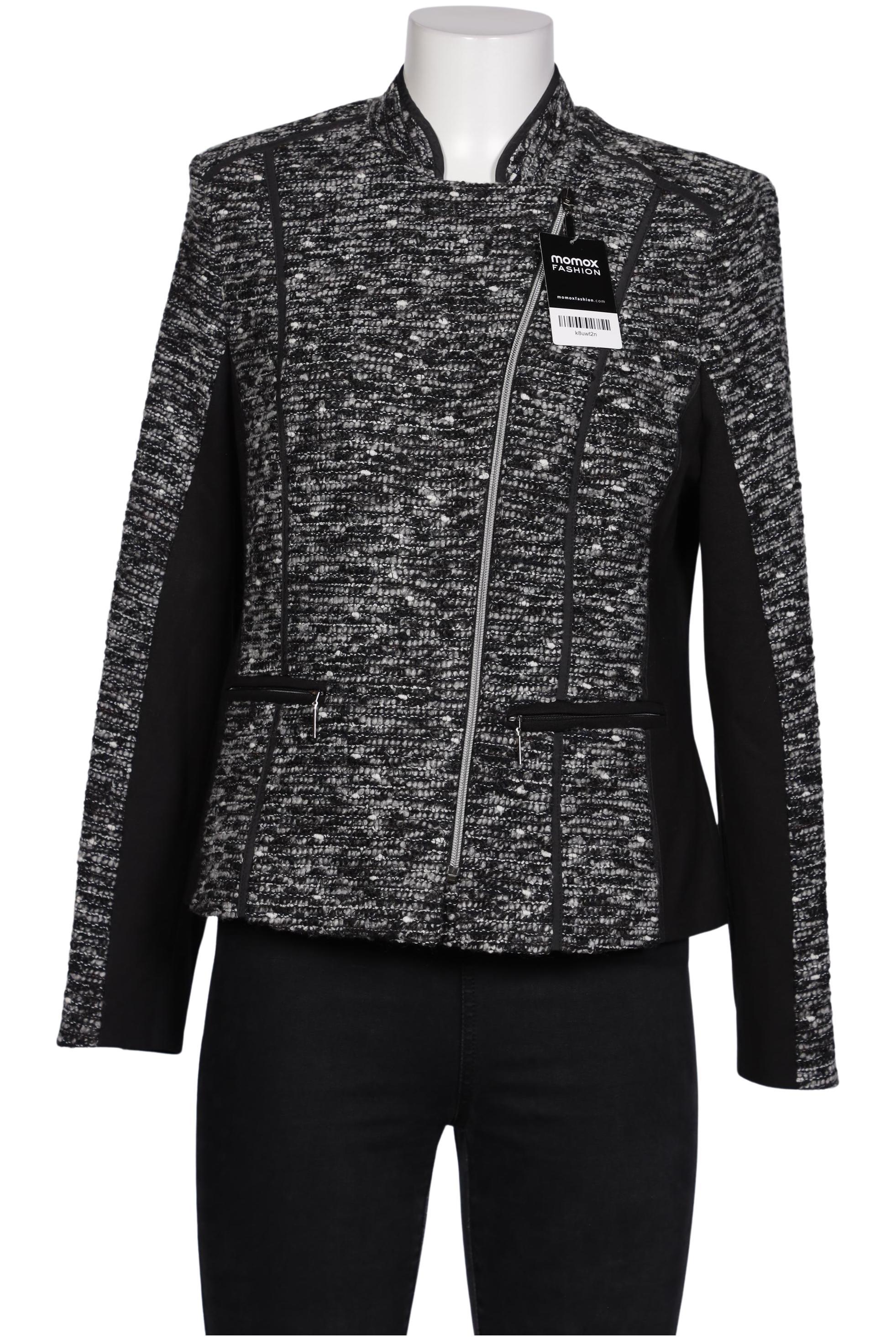 

Rabe Damen Blazer, grau, Gr. 40