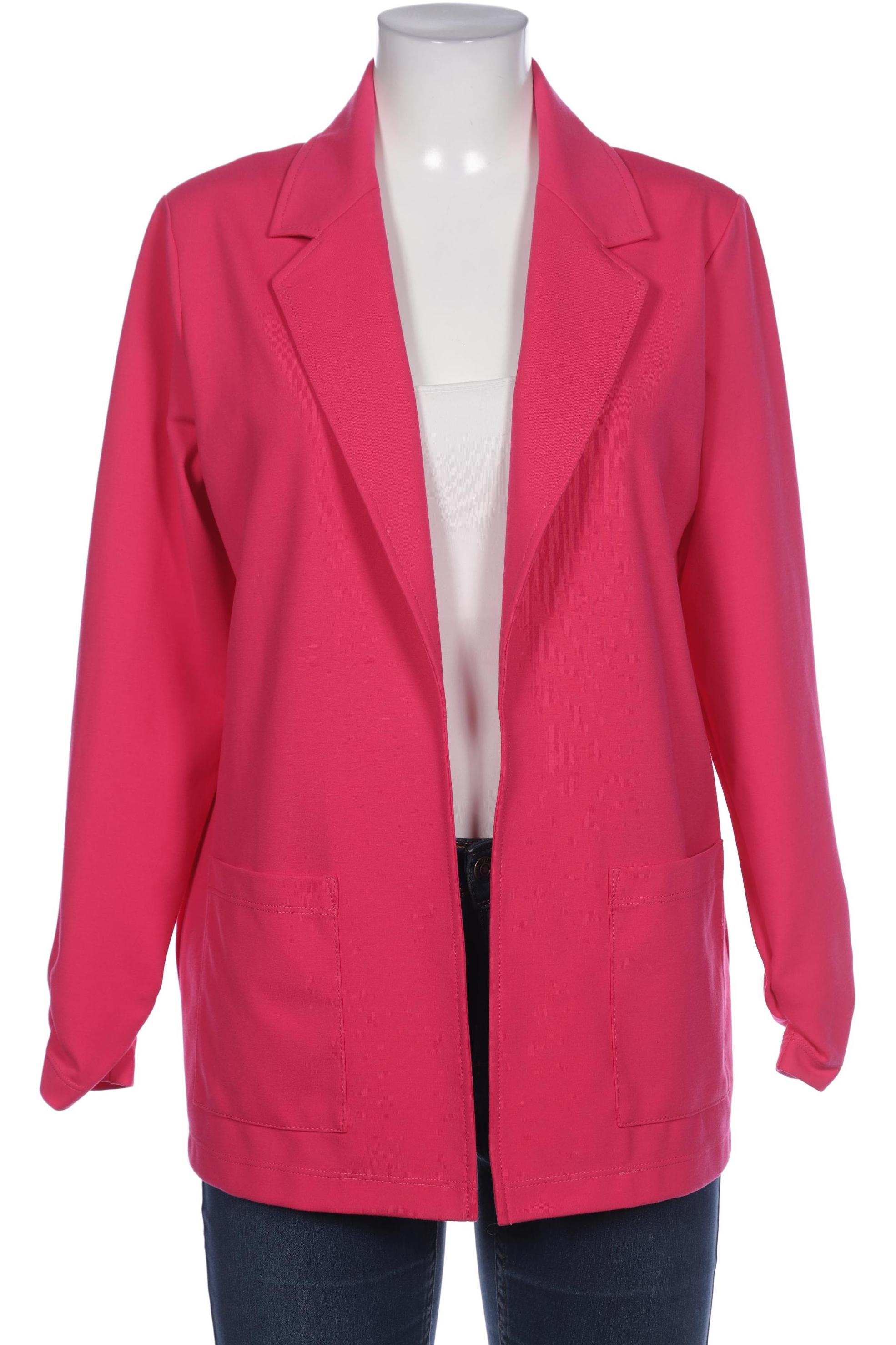 

Rabe Damen Blazer, pink, Gr. 42