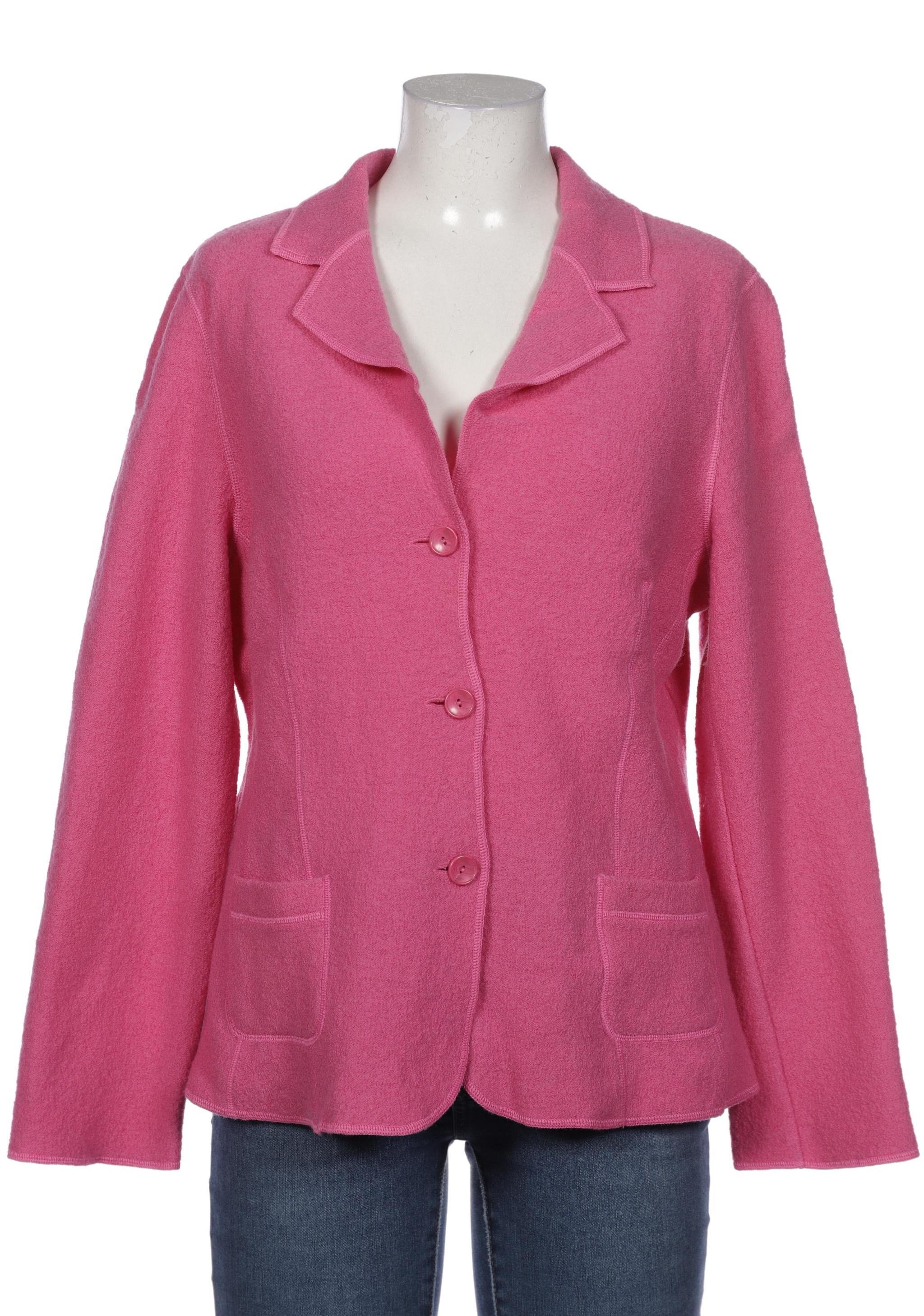 

Rabe Damen Blazer, pink, Gr. 42