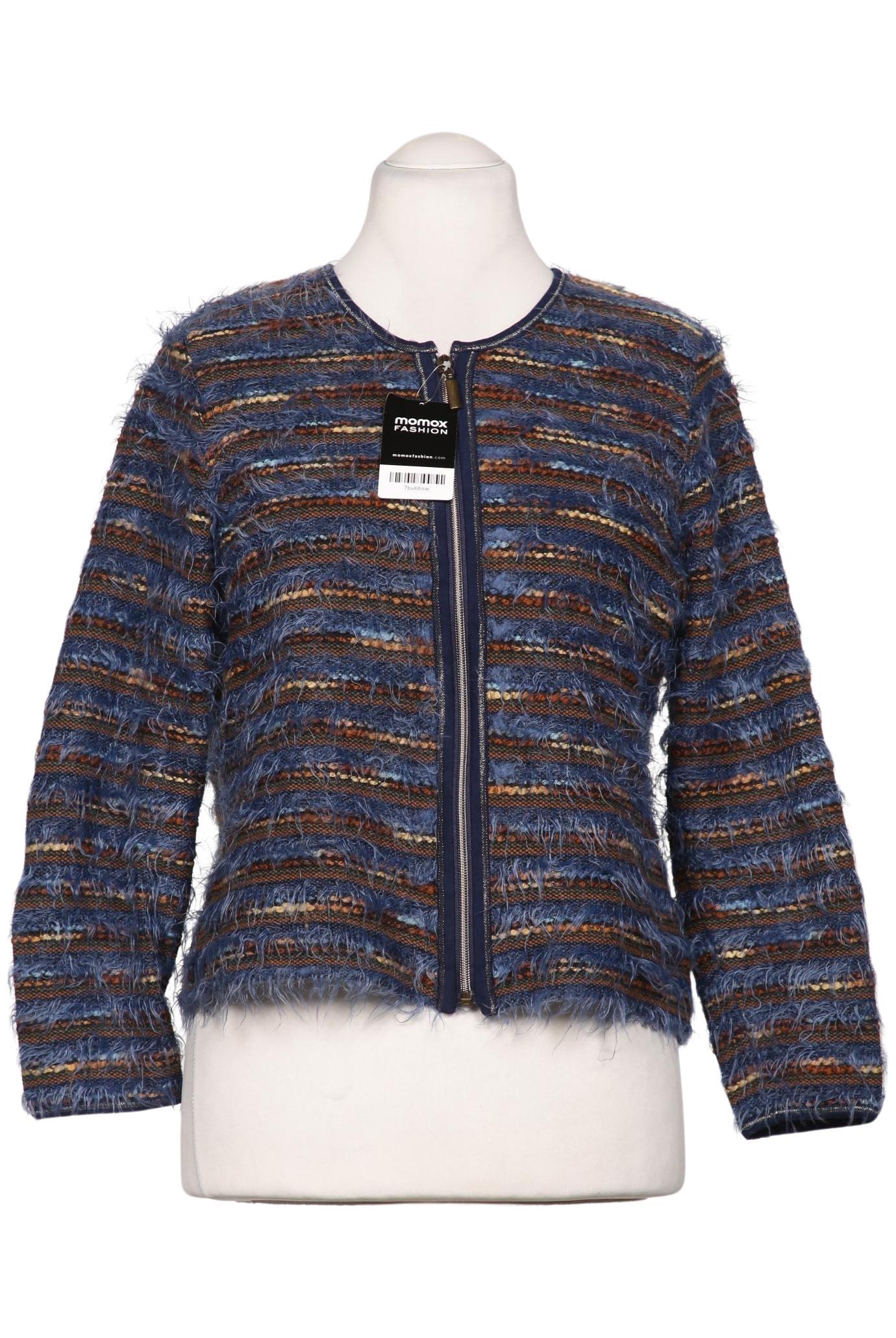 

Rabe Damen Blazer, marineblau, Gr. 40