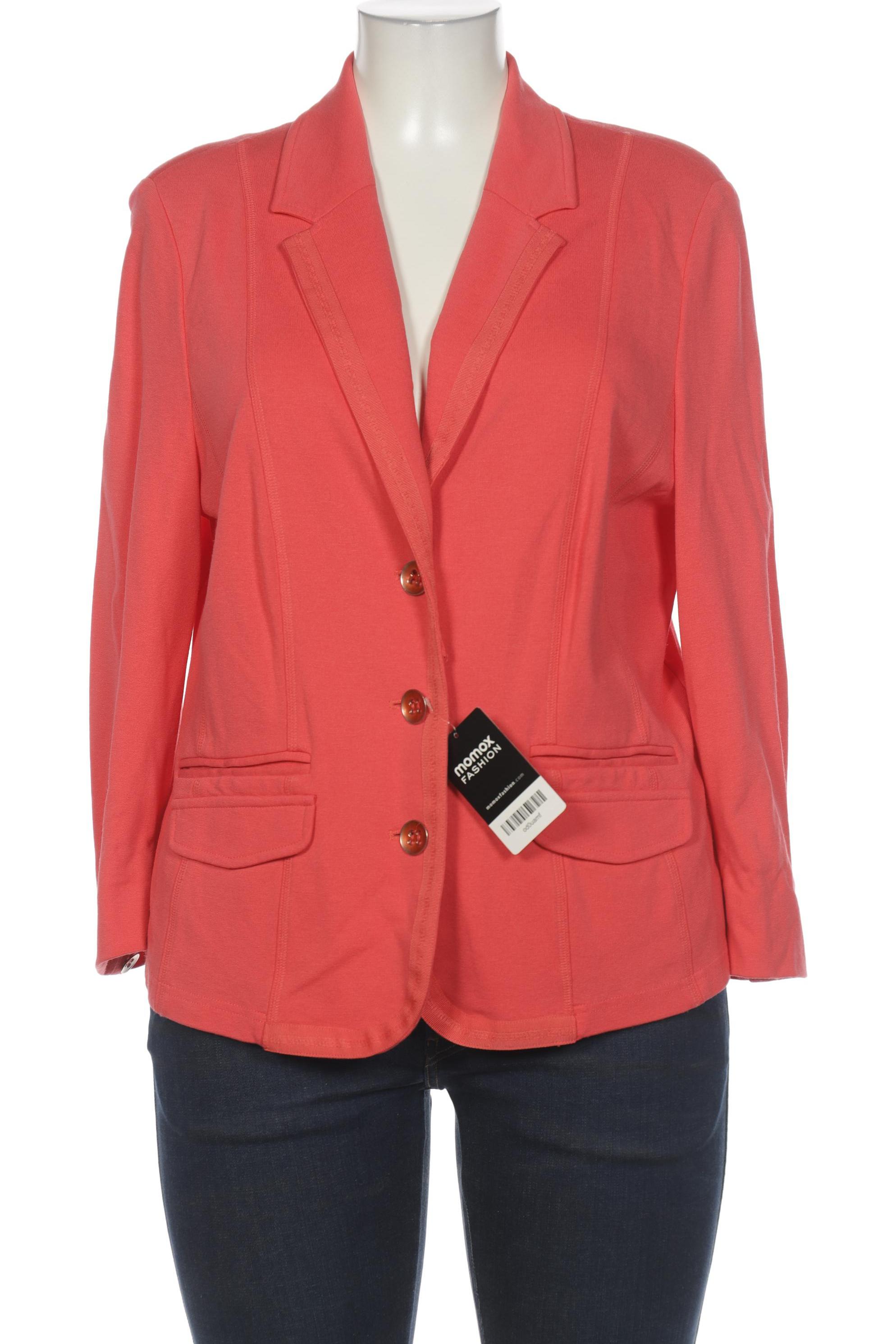 

Rabe Damen Blazer, pink, Gr. 46
