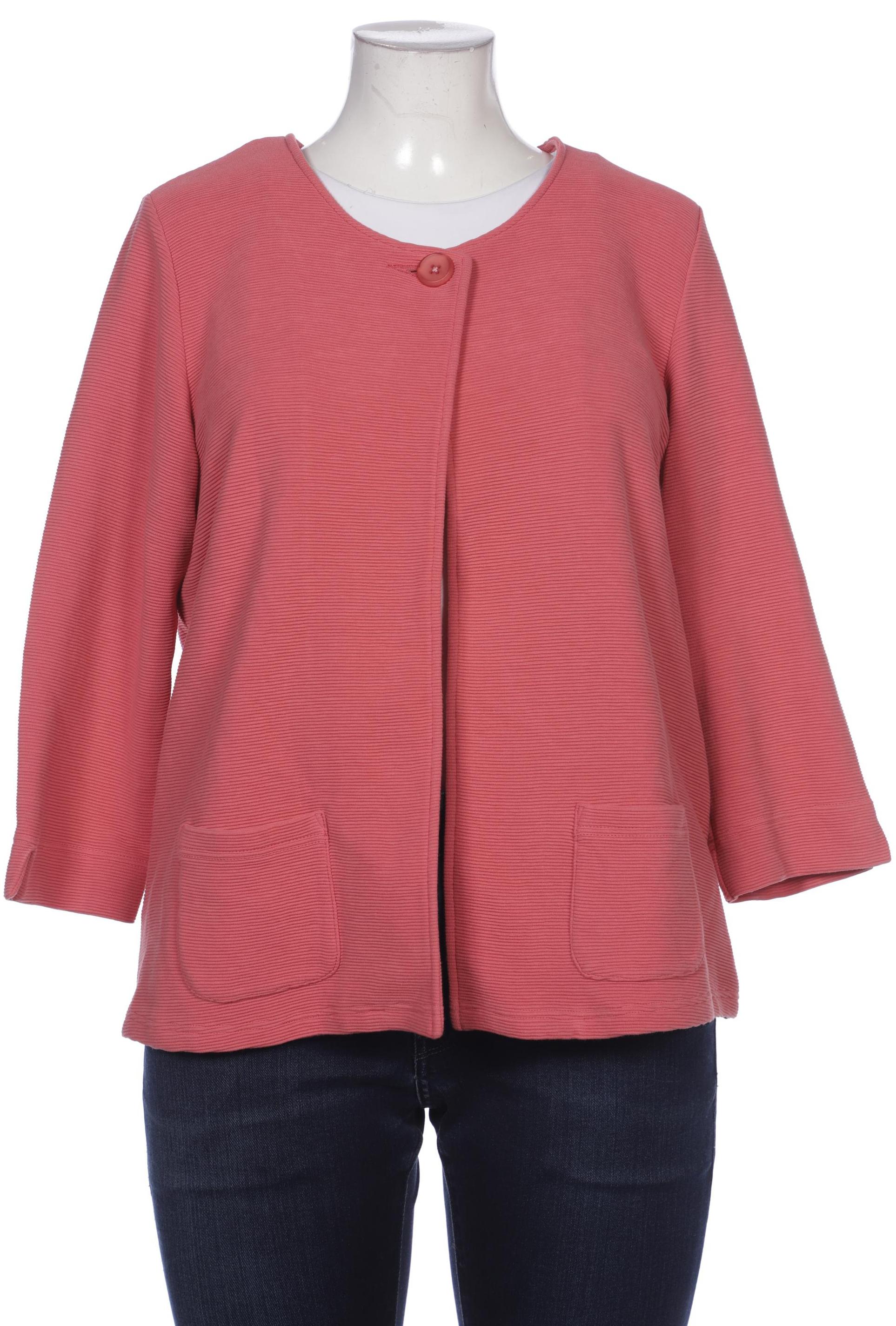 

Rabe Damen Blazer, pink, Gr. 44