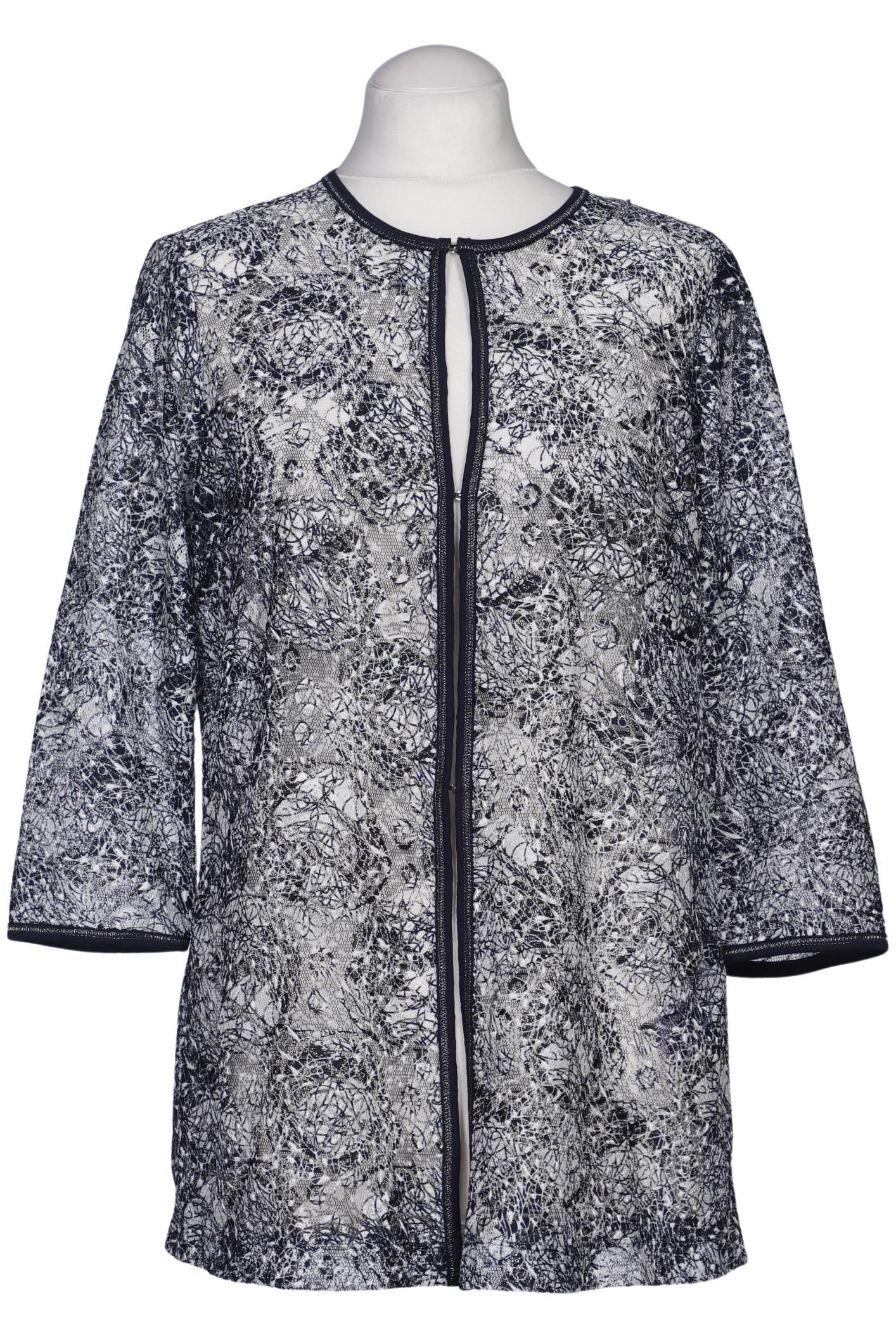 

Rabe Damen Blazer, marineblau, Gr. 40