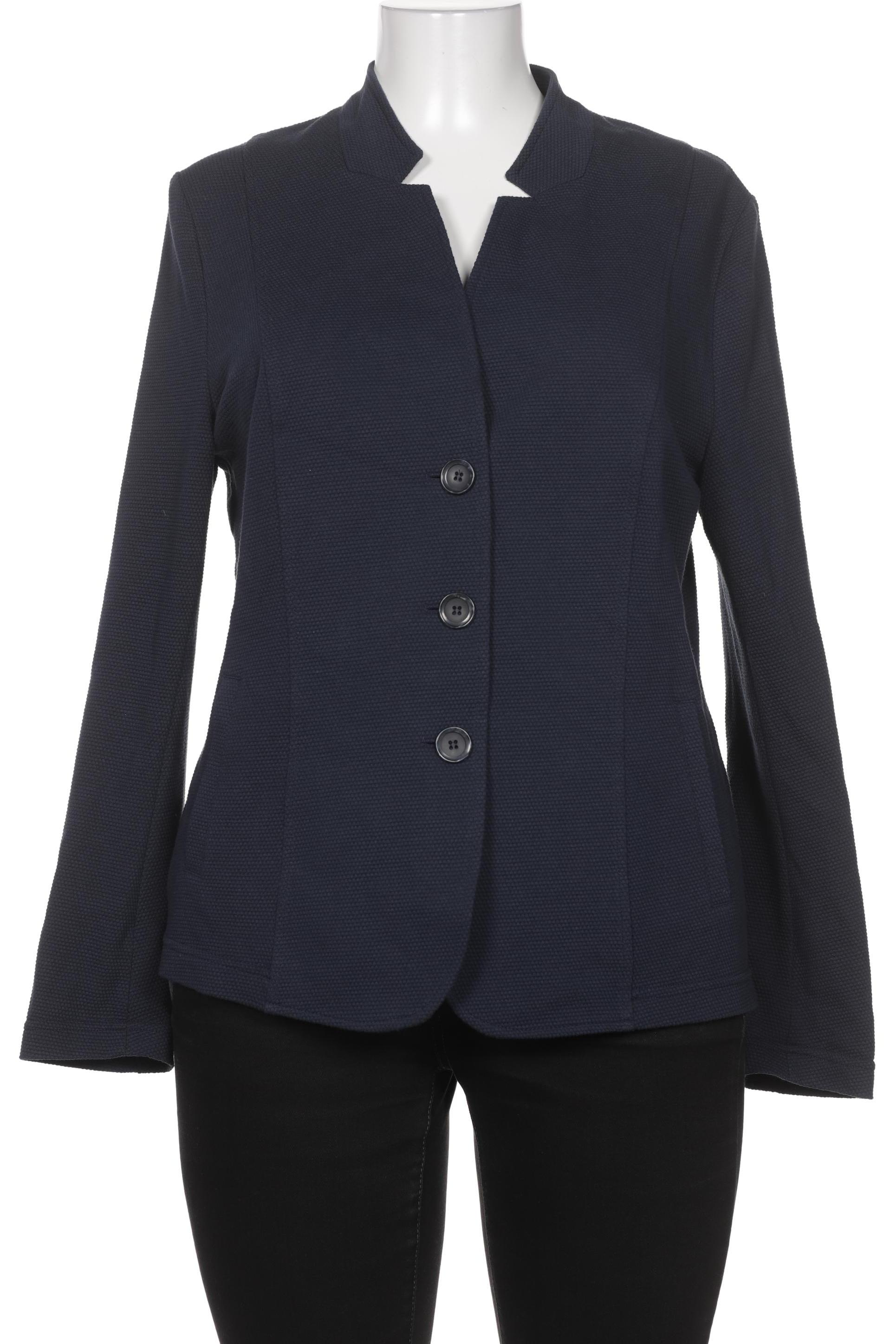 

Rabe Damen Blazer, marineblau, Gr. 44