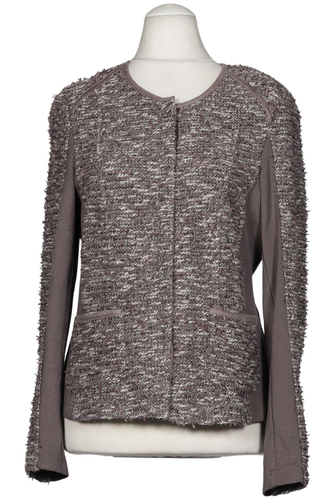 

Rabe Damen Blazer, grau, Gr. 42