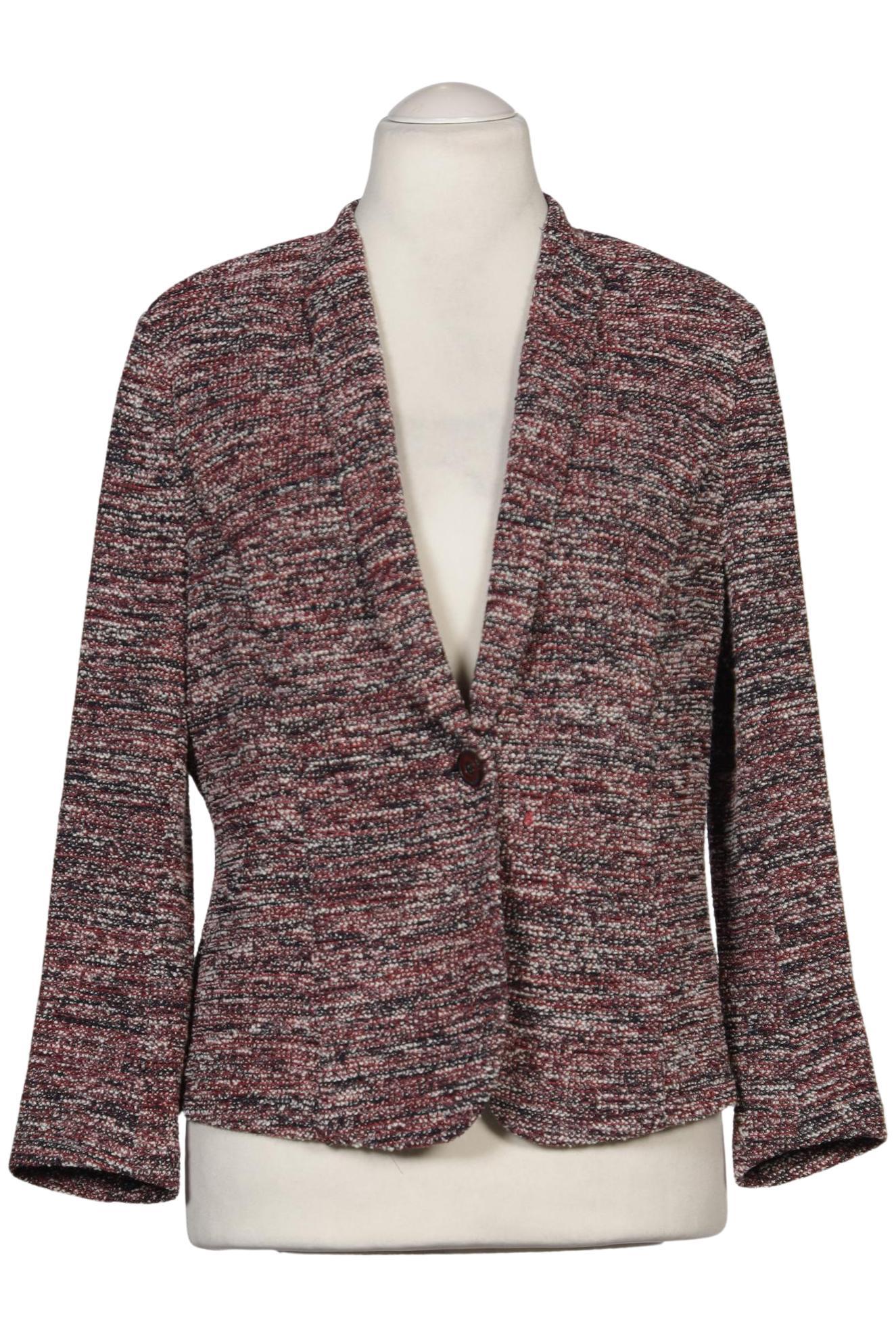

Rabe Damen Blazer, mehrfarbig, Gr. 44