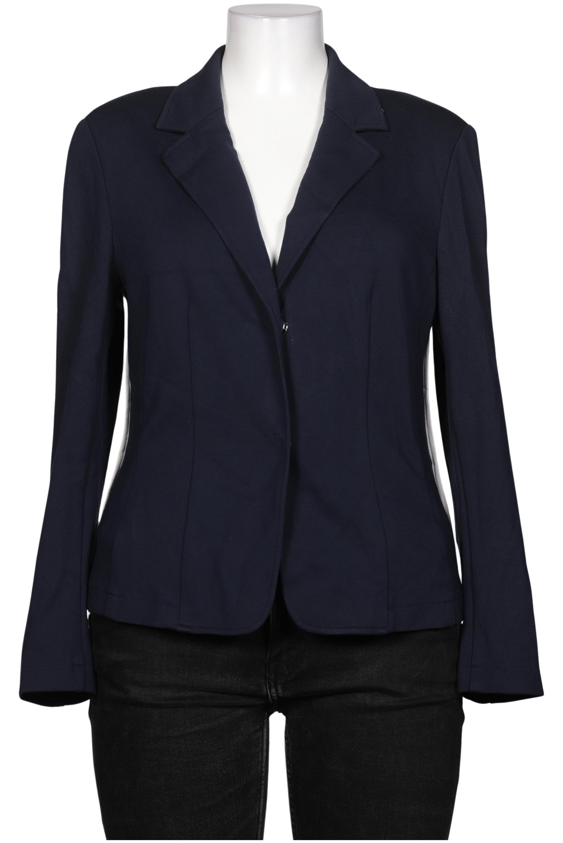 

Rabe Damen Blazer, marineblau, Gr. 40