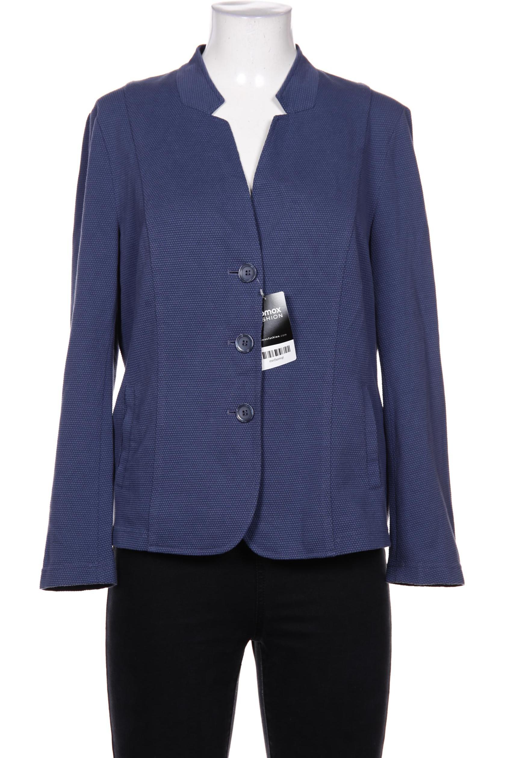 

Rabe Damen Blazer, marineblau, Gr. 42