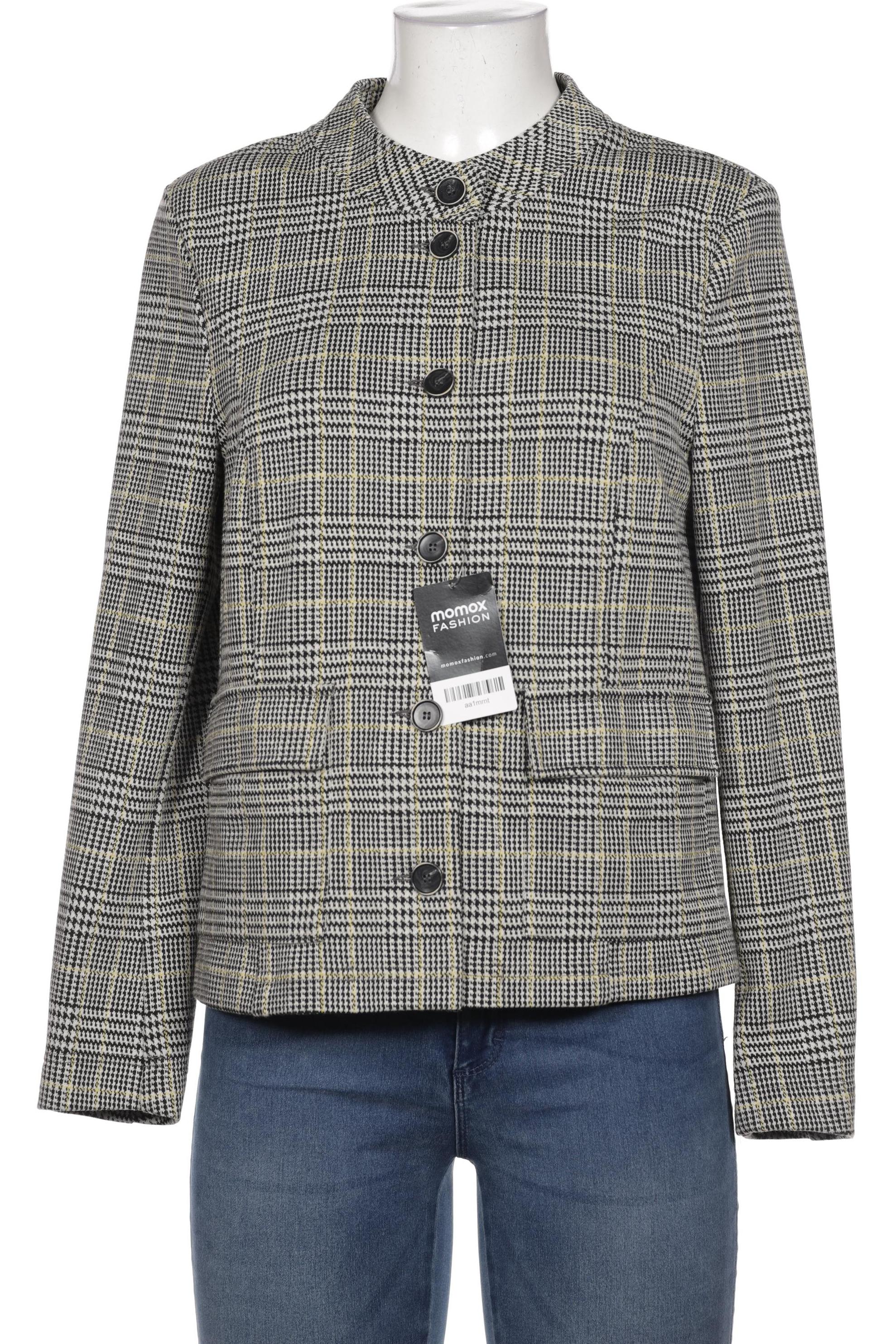 

Rabe Damen Blazer, grau, Gr. 40
