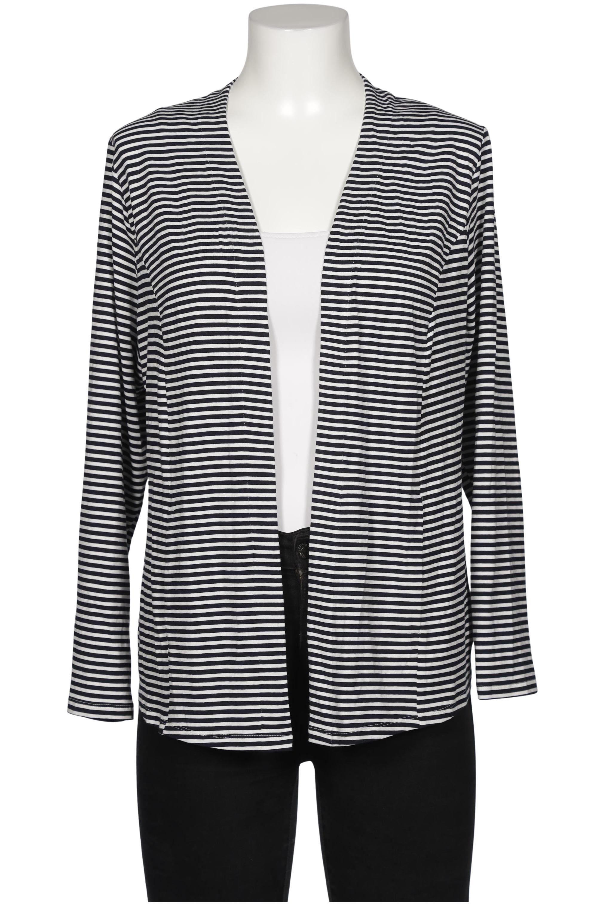 

Rabe Damen Blazer, marineblau, Gr. 42