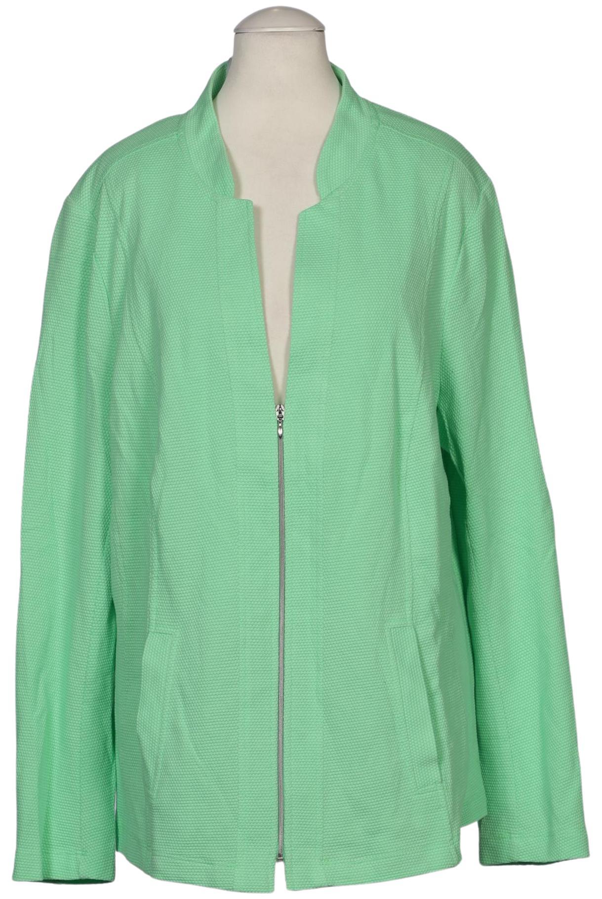 

Rabe Damen Blazer, hellgrün, Gr. 44