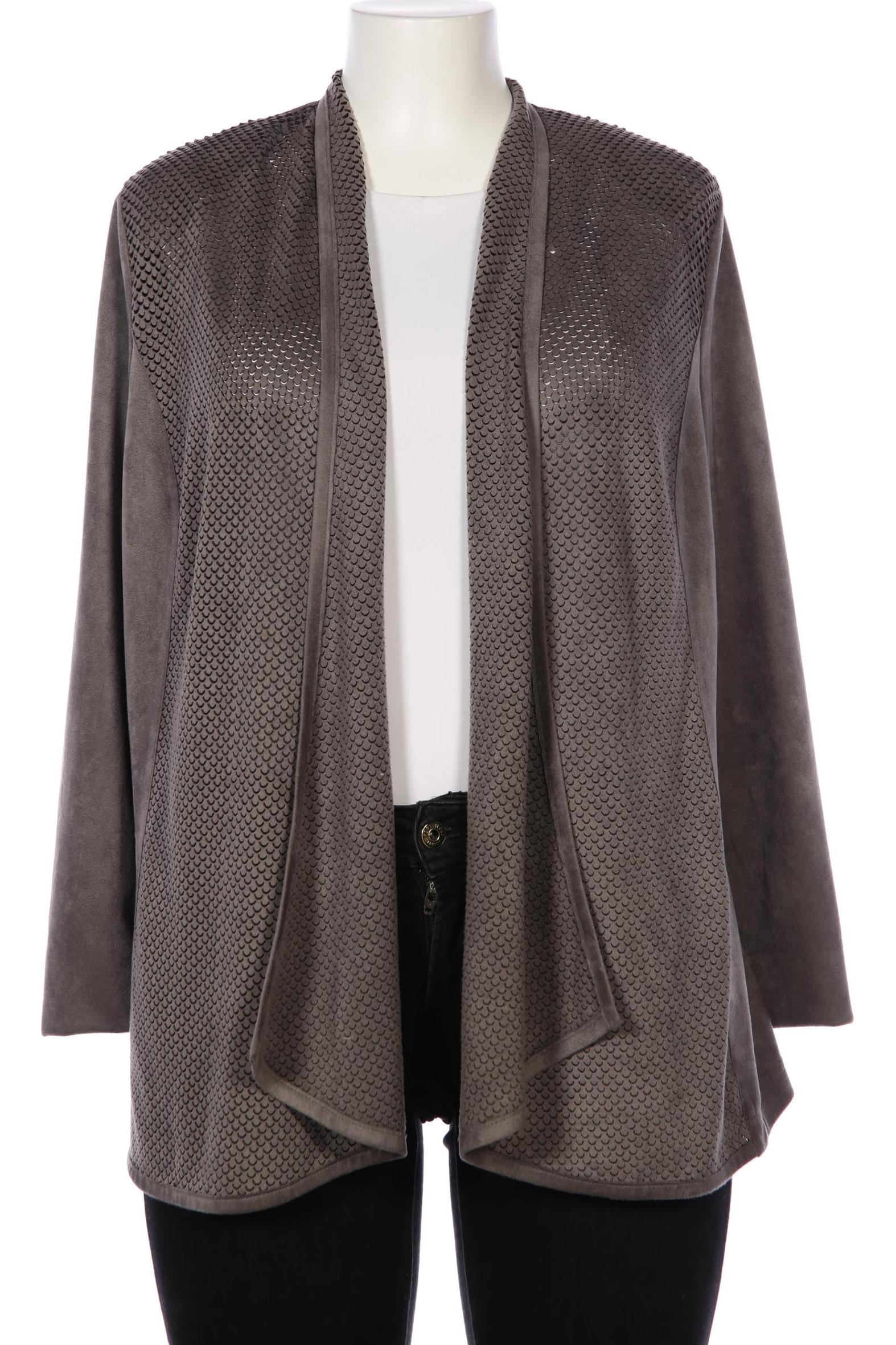 

Rabe Damen Blazer, grau, Gr. 42