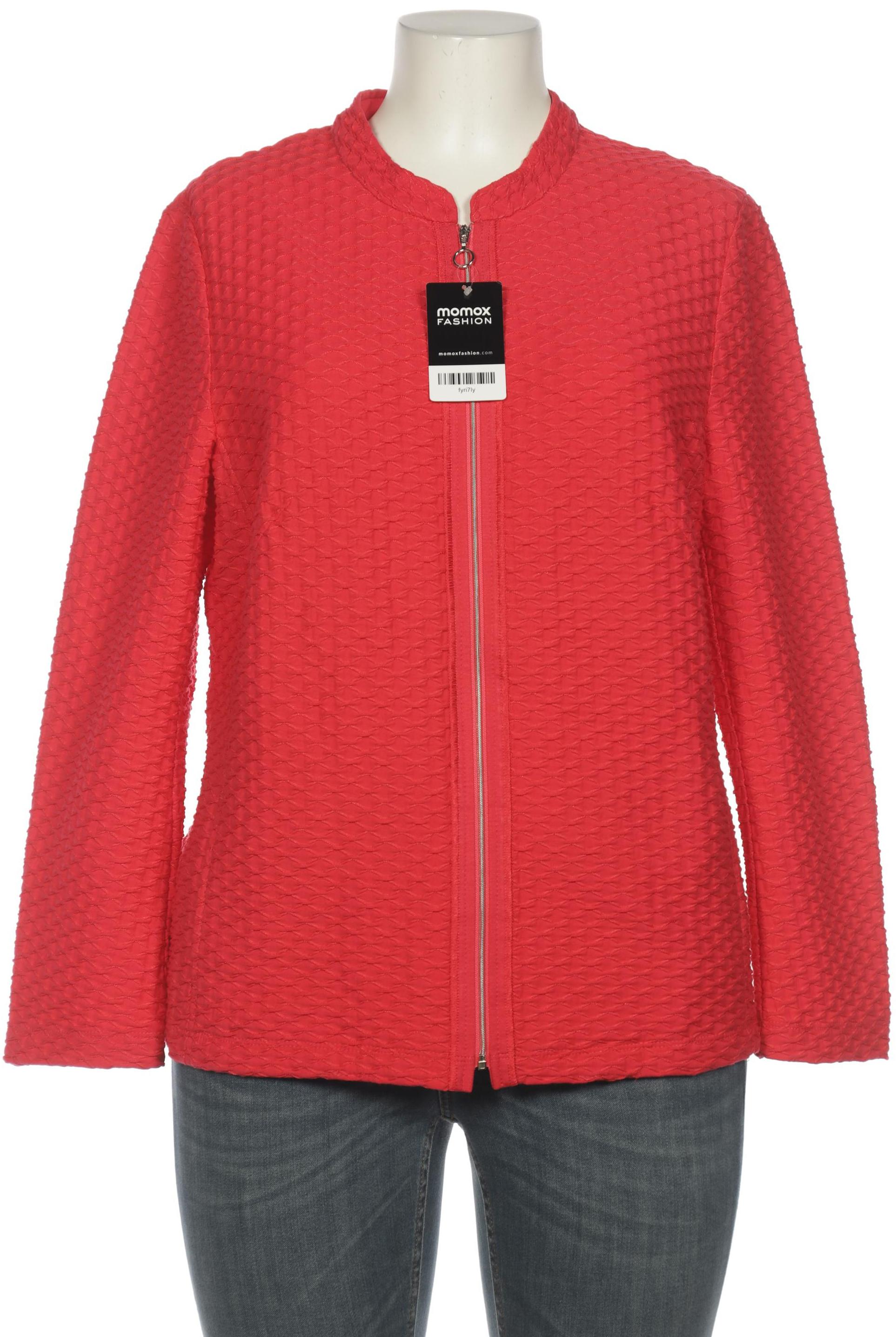 

Rabe Damen Blazer, pink, Gr. 44