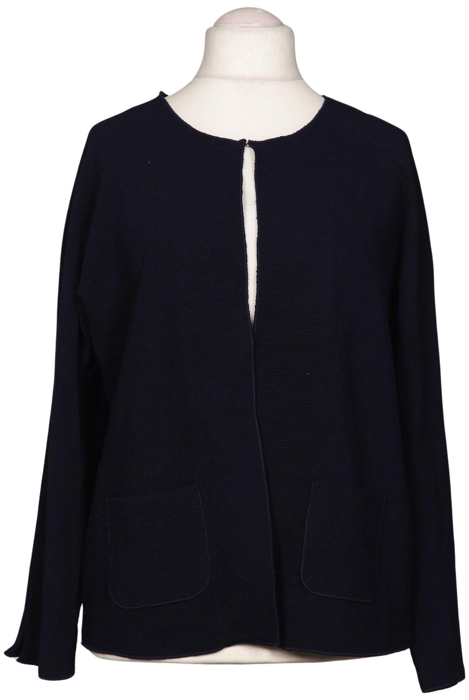 

Rabe Damen Blazer, marineblau, Gr. 44