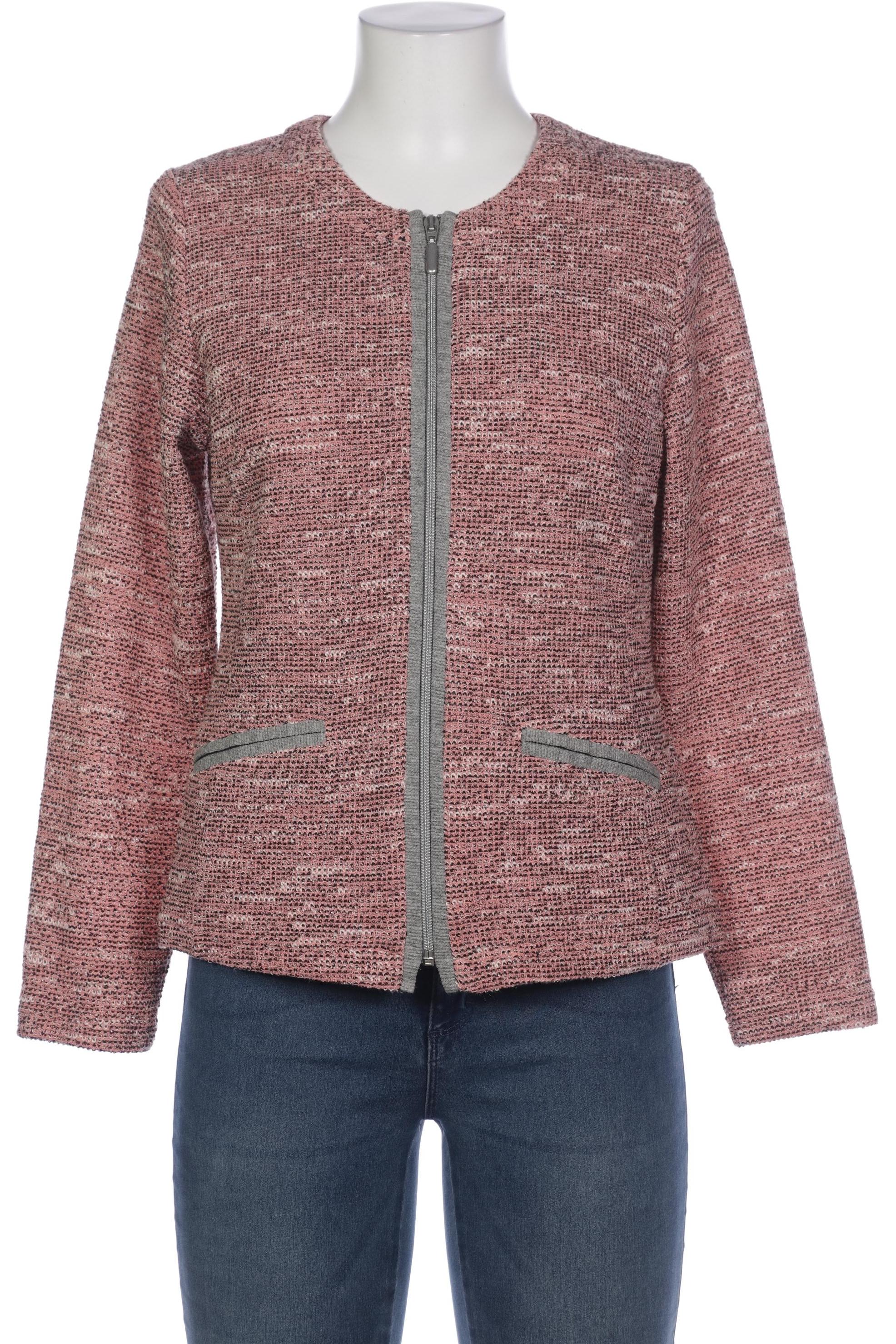 

Rabe Damen Blazer, pink, Gr. 40