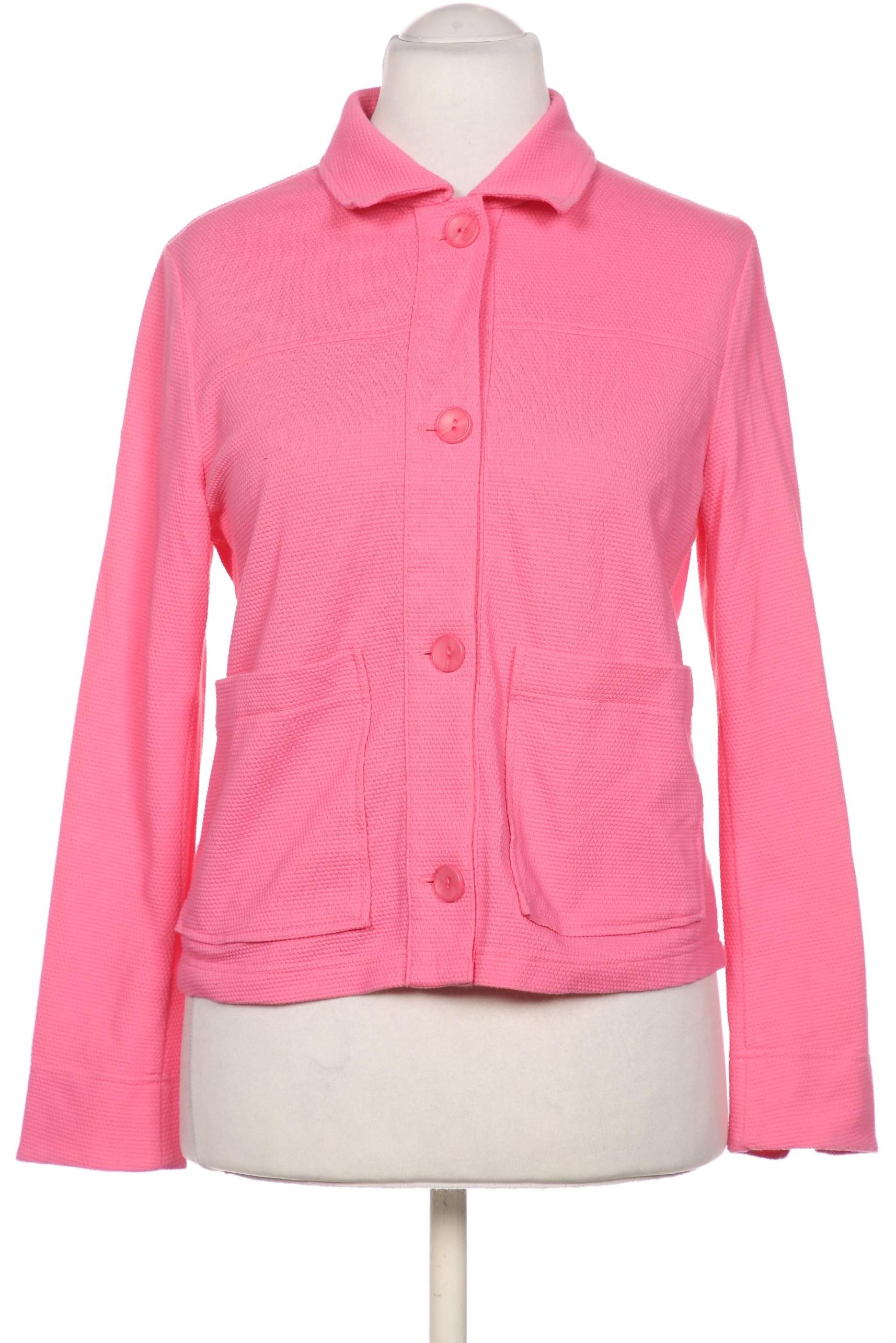 

Rabe Damen Blazer, pink, Gr. 38