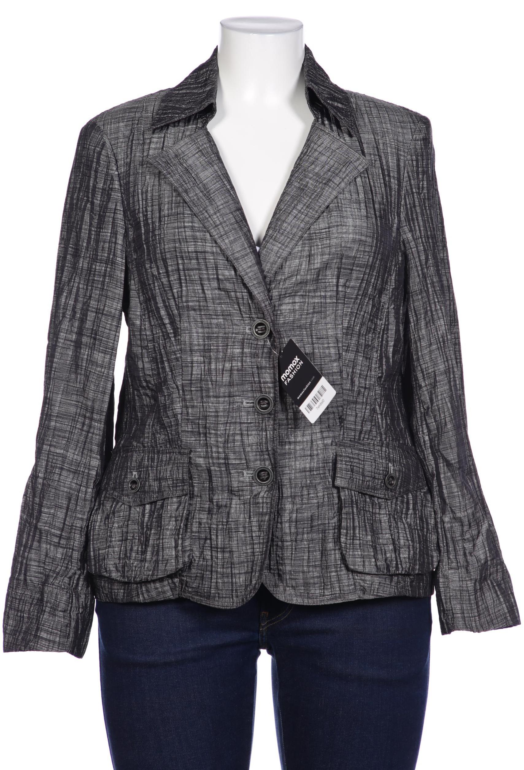 

RABE Damen Blazer, grau