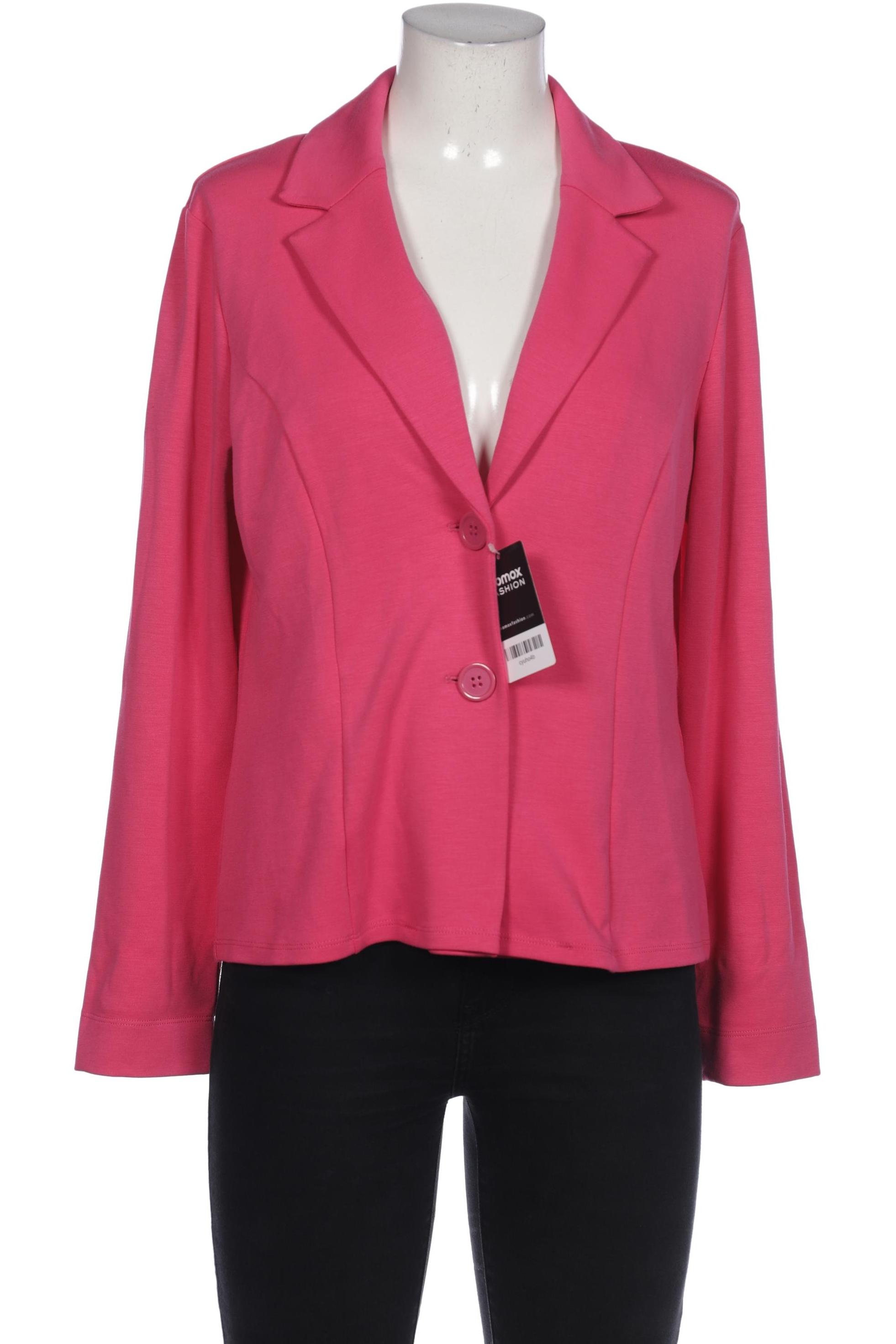 

Rabe Damen Blazer, pink, Gr. 40