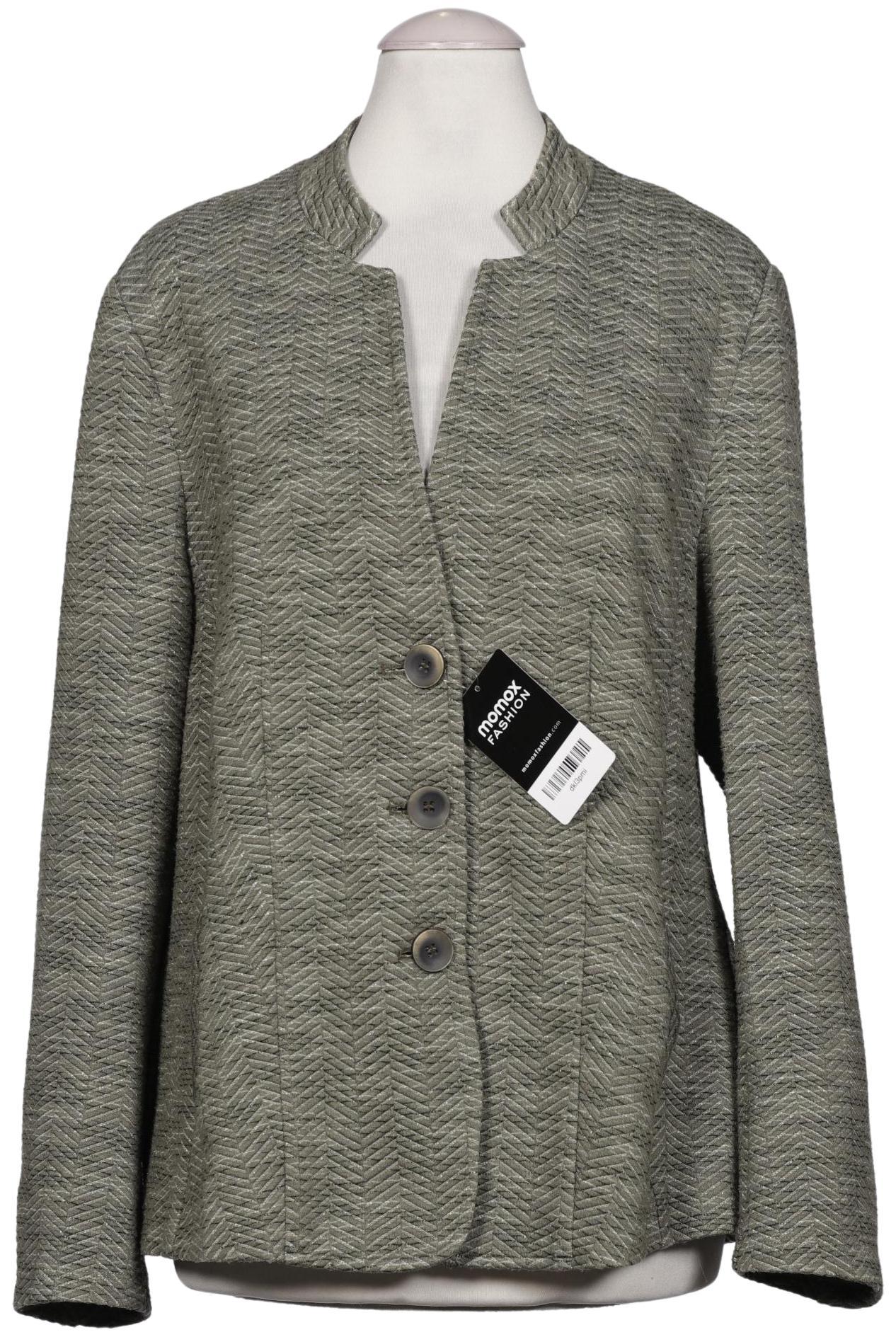 

Rabe Damen Blazer, grün, Gr. 40