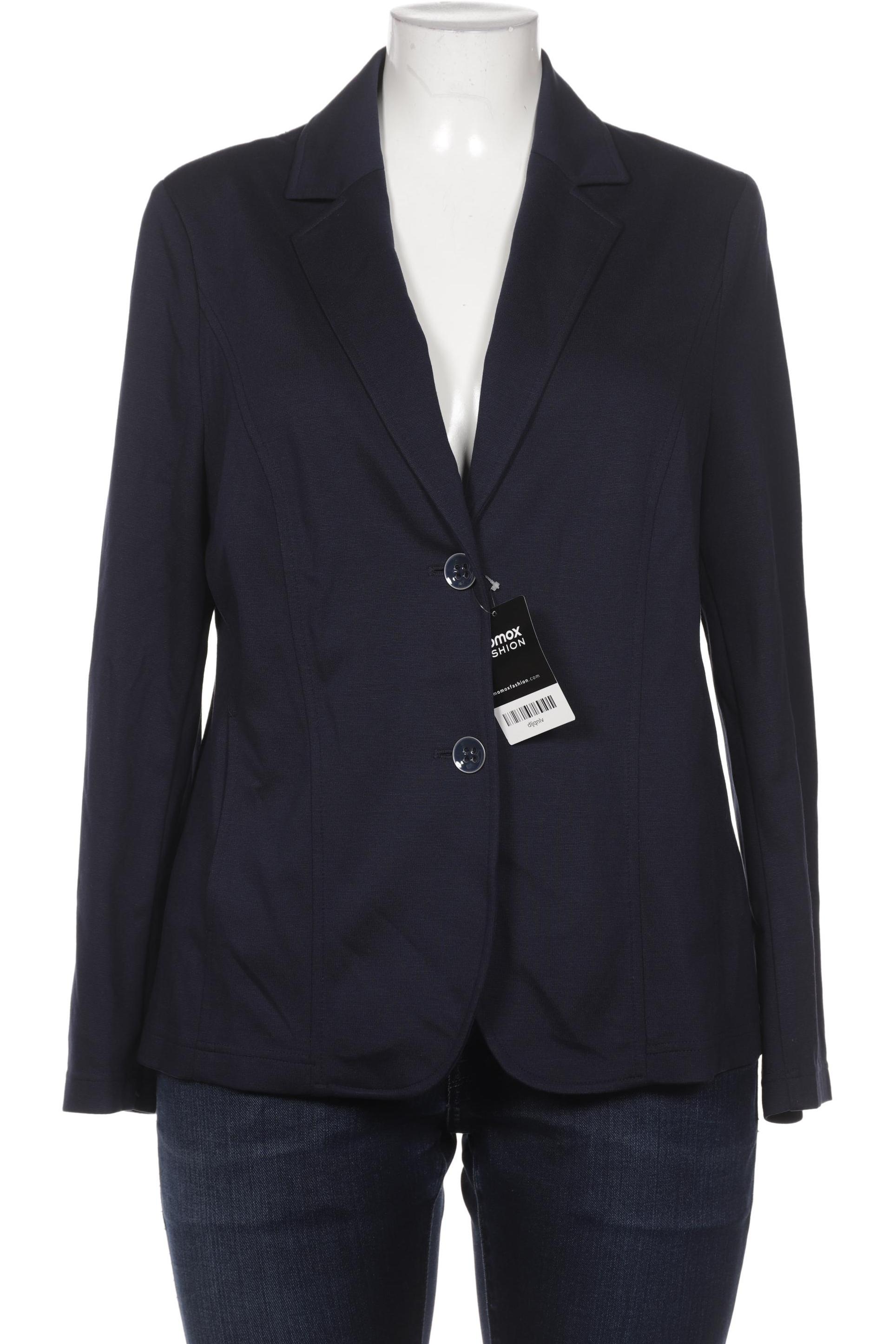 

Rabe Damen Blazer, marineblau, Gr. 44