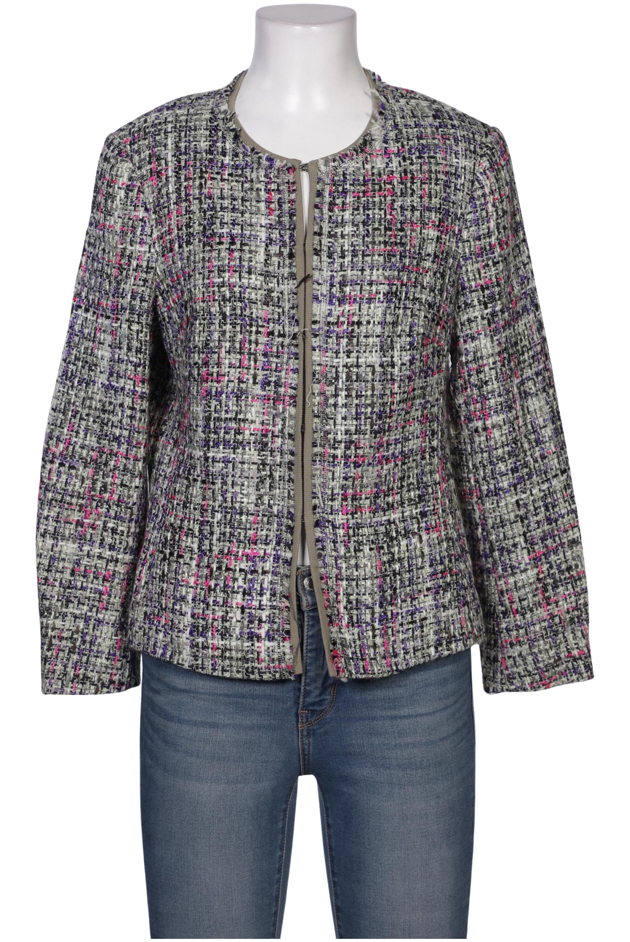 

Rabe Damen Blazer, grün, Gr. 38