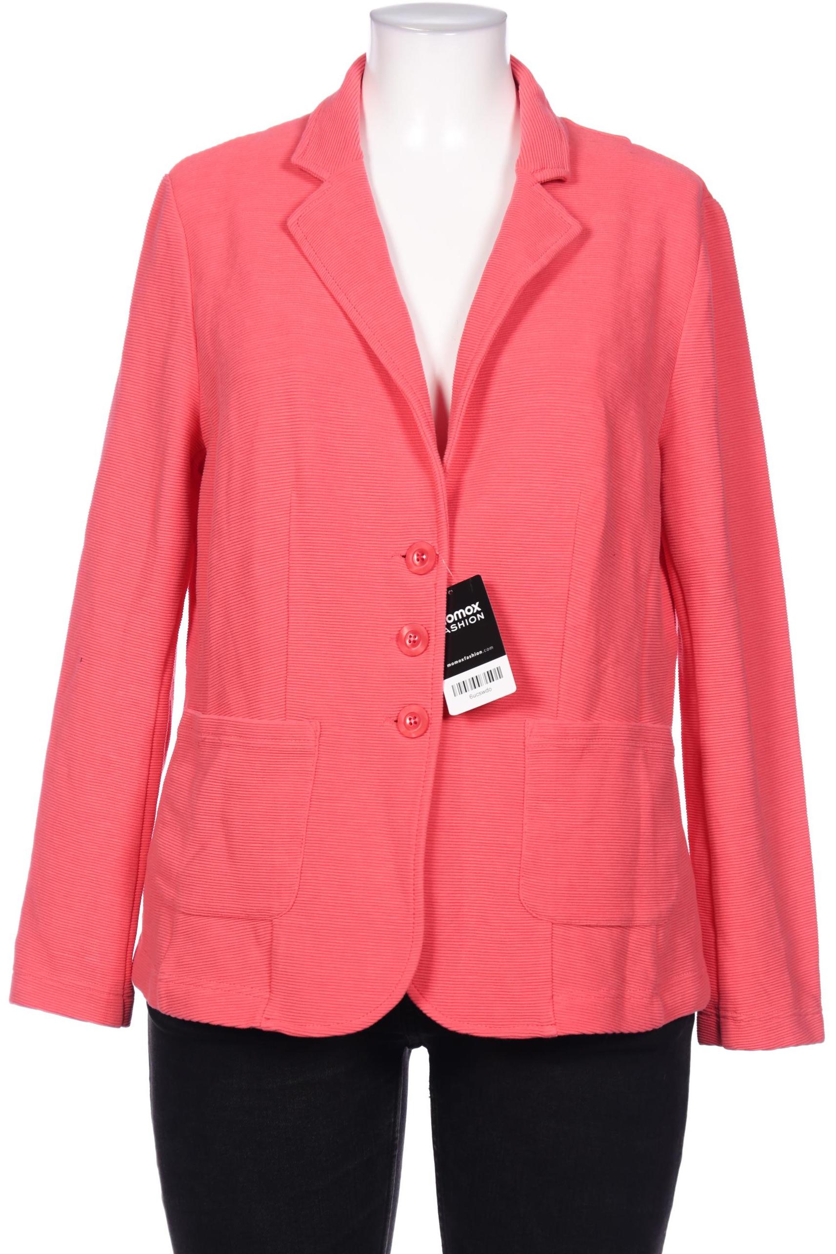 

Rabe Damen Blazer, pink, Gr. 46
