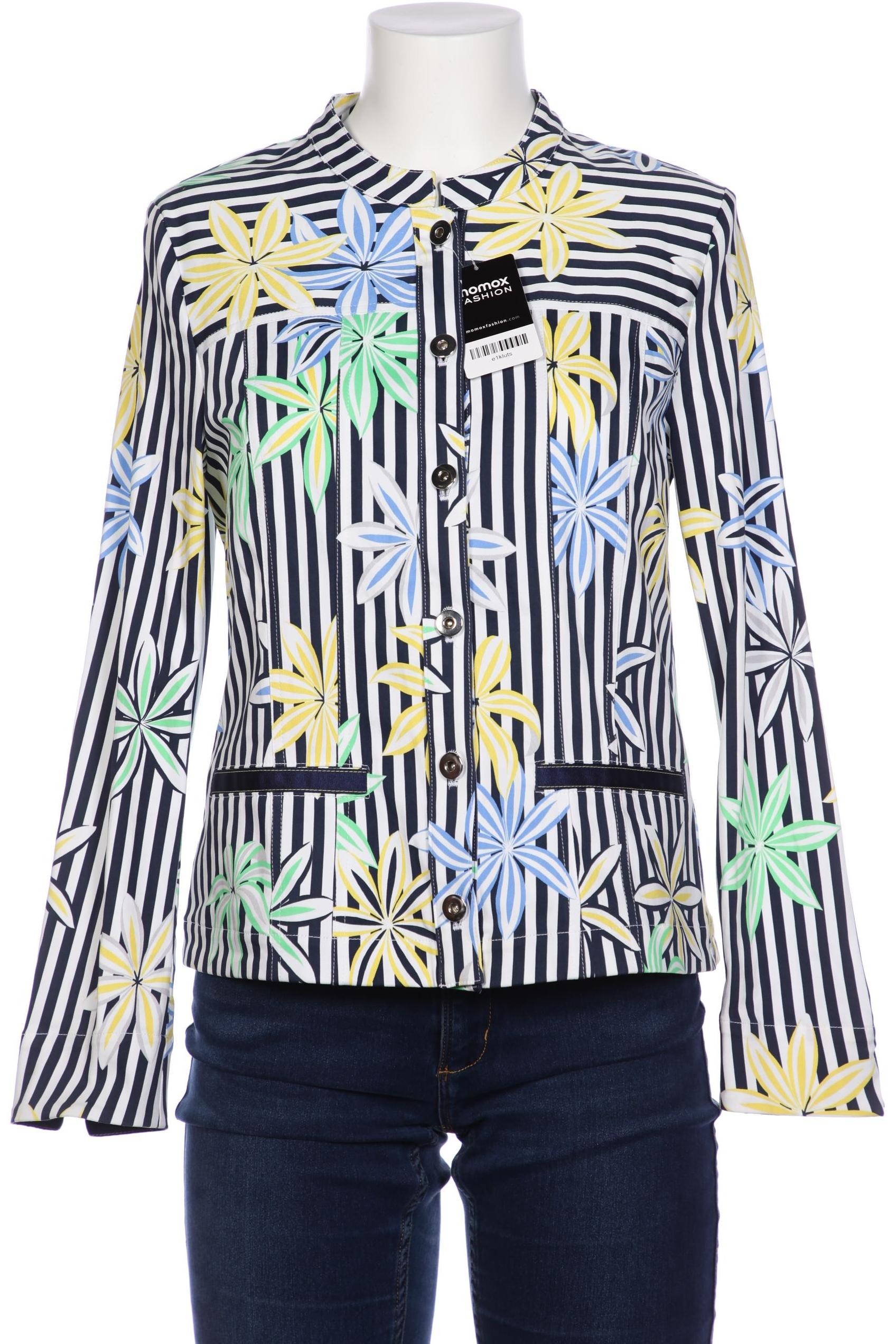 

Rabe Damen Blazer, marineblau, Gr. 40