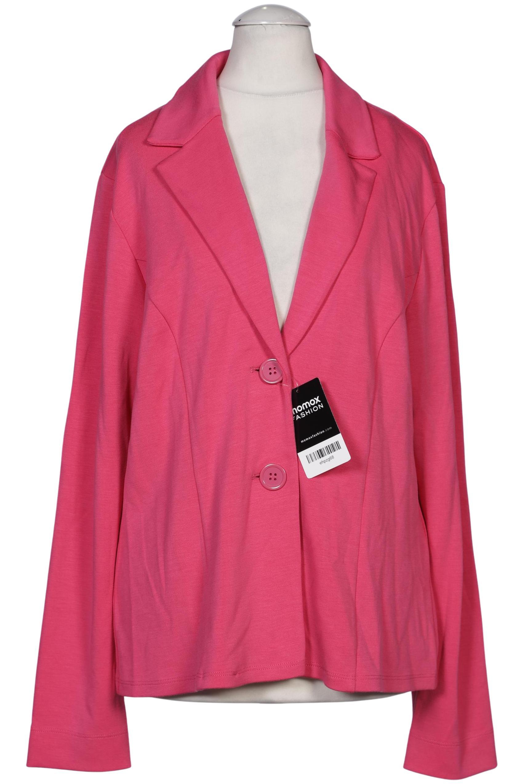 

Rabe Damen Blazer, pink, Gr. 40