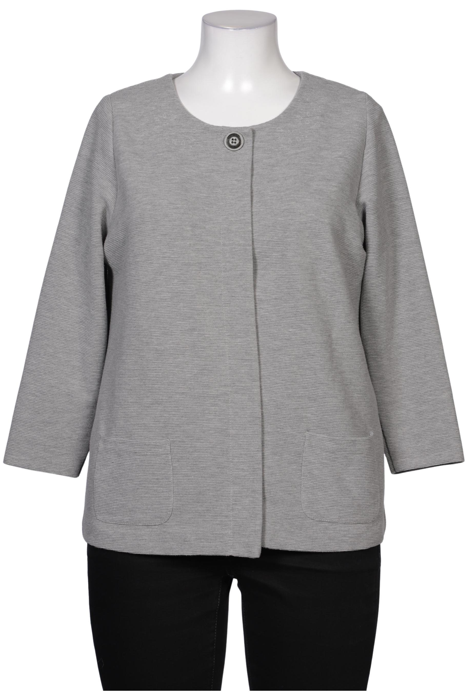 

Rabe Damen Blazer, grau, Gr. 38