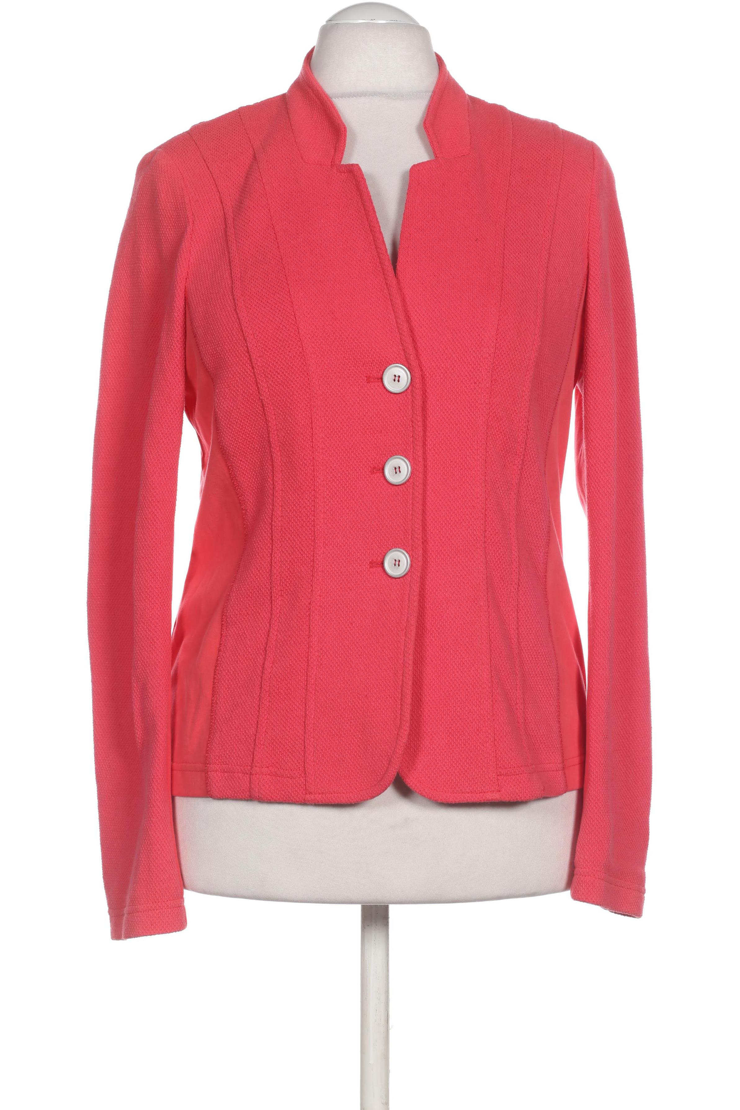 

Rabe Damen Blazer, pink, Gr. 40