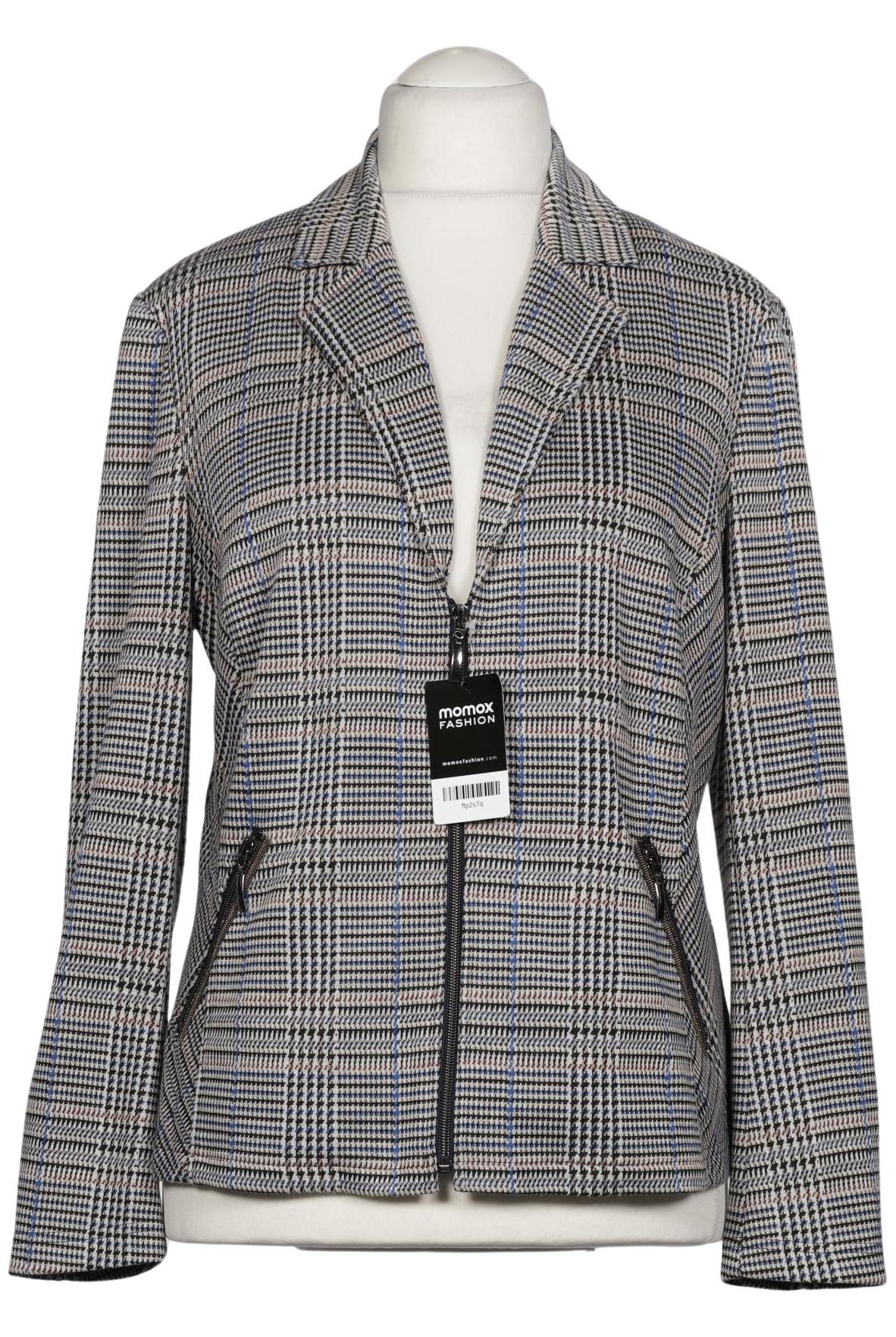 

Rabe Damen Blazer, mehrfarbig, Gr. 44