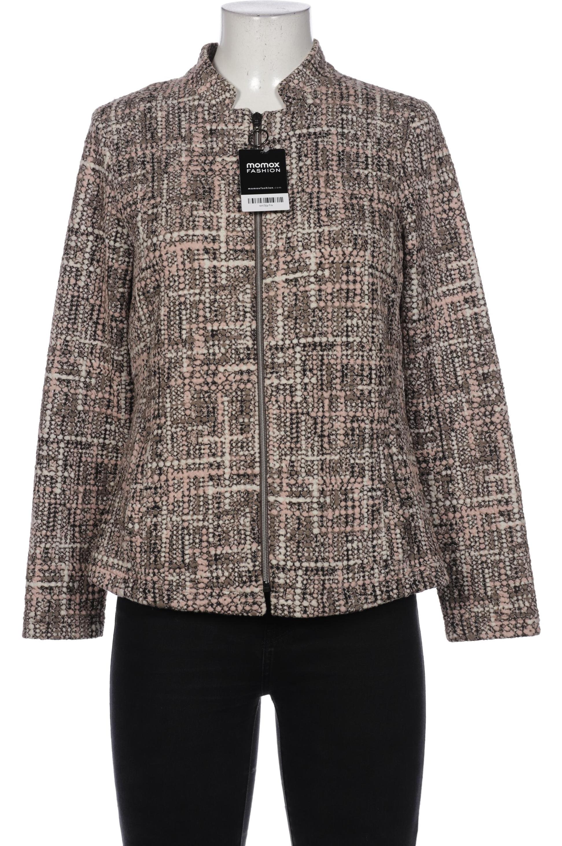 

Rabe Damen Blazer, mehrfarbig, Gr. 40