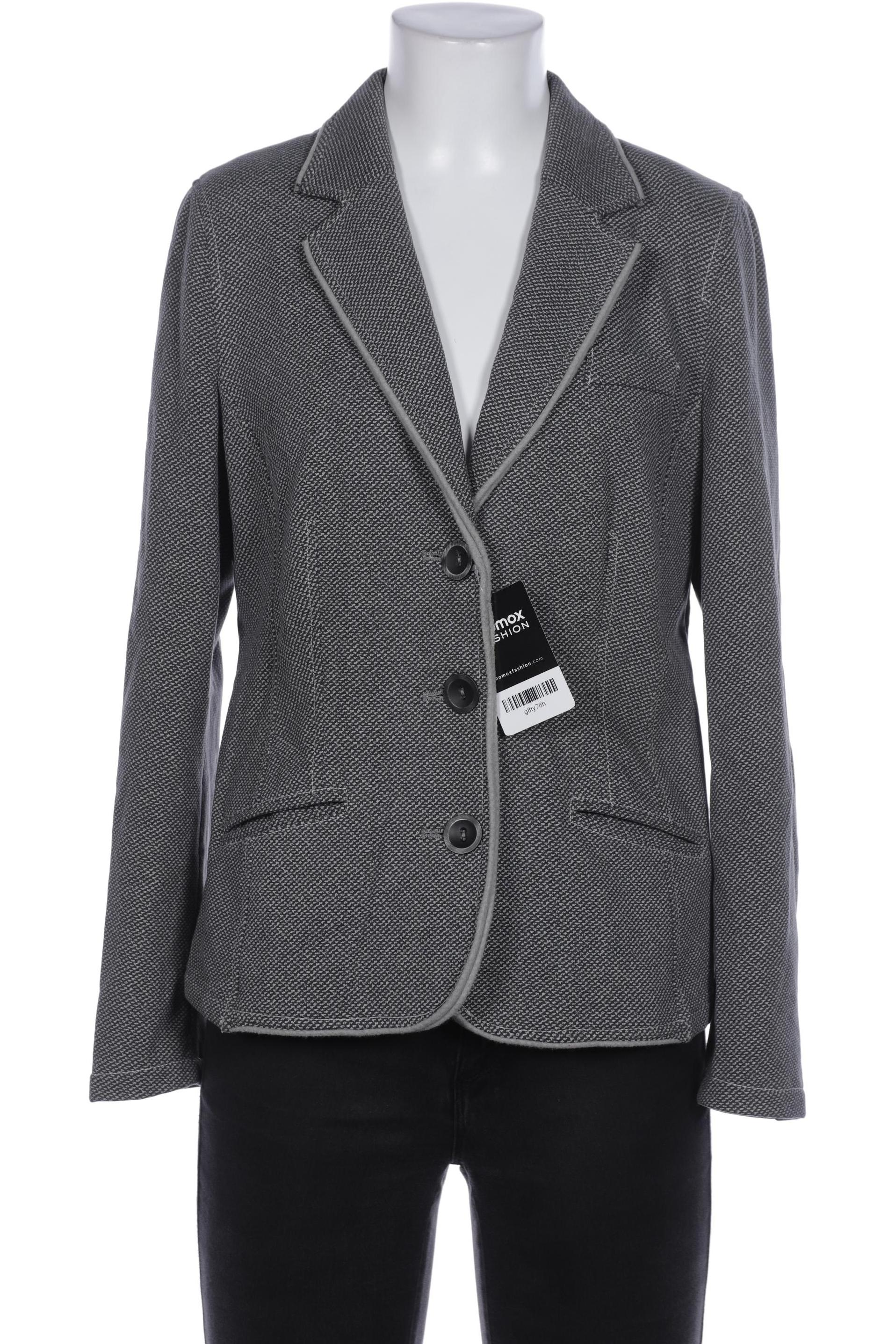 

Rabe Damen Blazer, grau, Gr. 36
