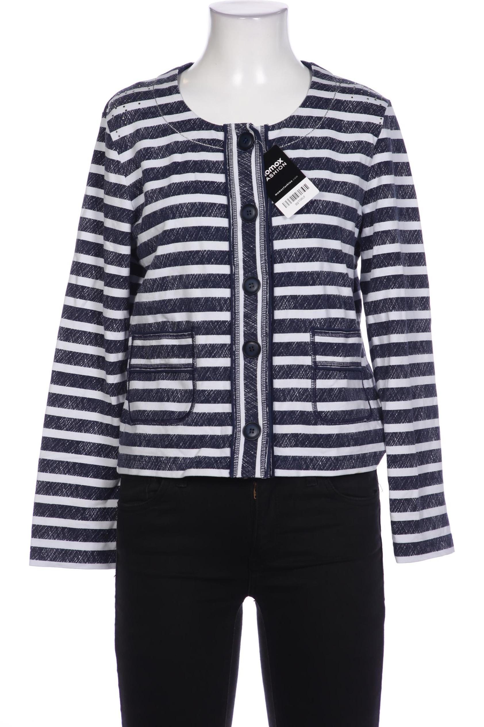

RABE Damen Blazer, marineblau